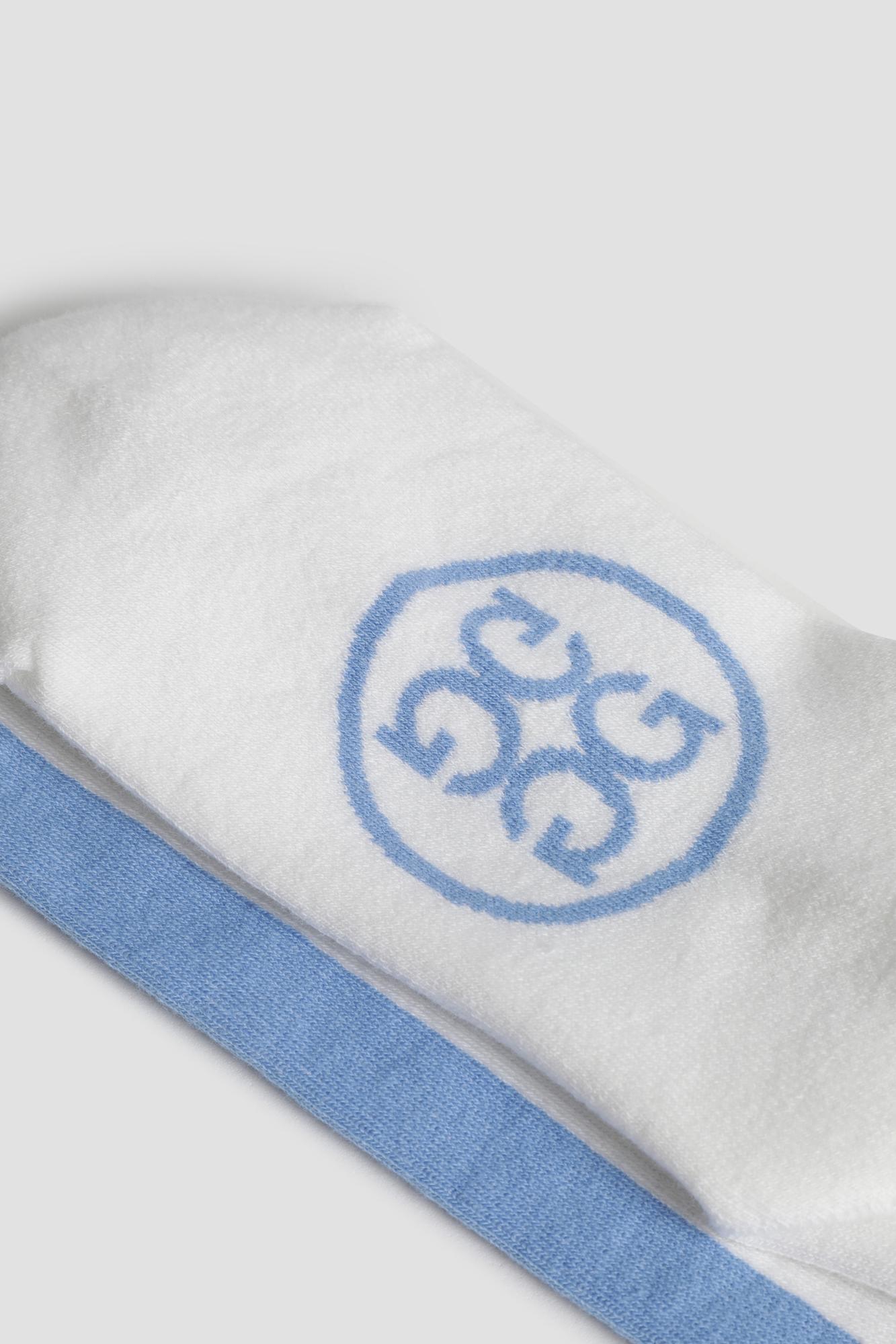 カラーブロッククルーソックス (WOMEN) / G/FORE（ジーフォア）の