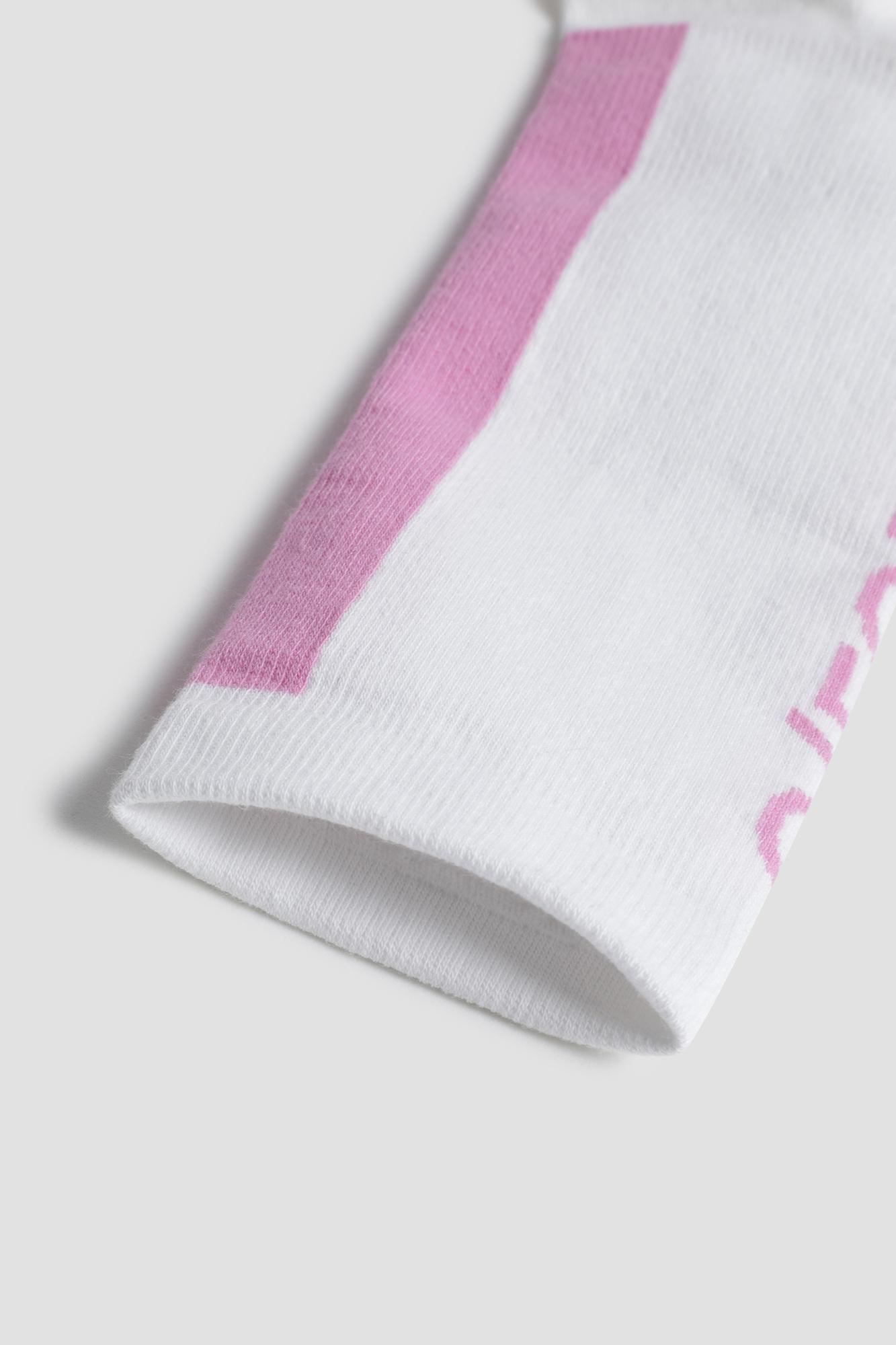 カラーブロッククルーソックス (WOMEN) / G/FORE（ジーフォア