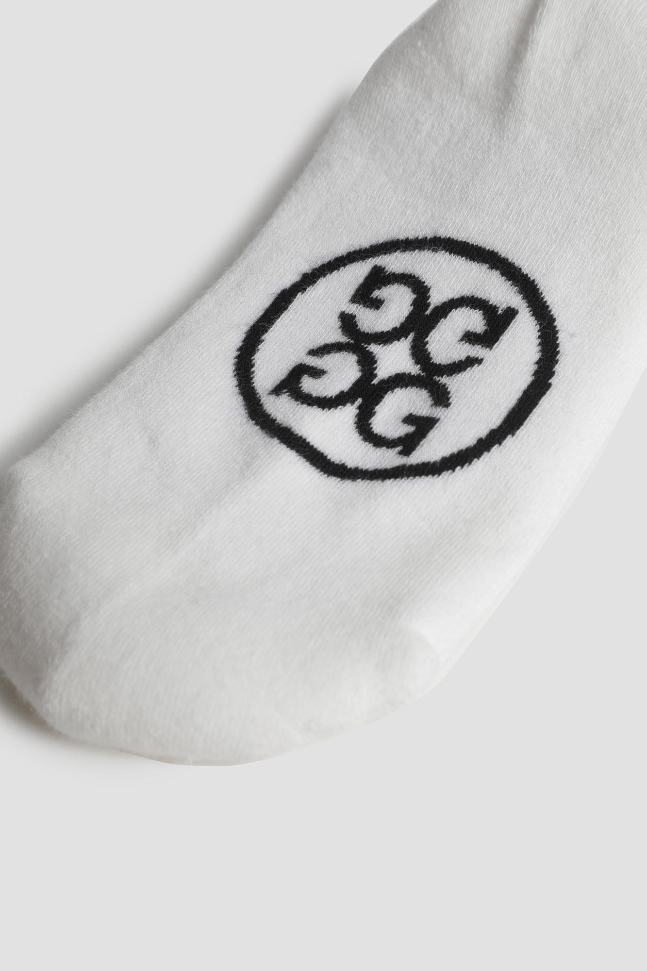 新品未使用G/FORE ジーフォア レディースソックス ブラック ベーシックニーソックス (WOMEN) / G/FORE（ジーフォア）の