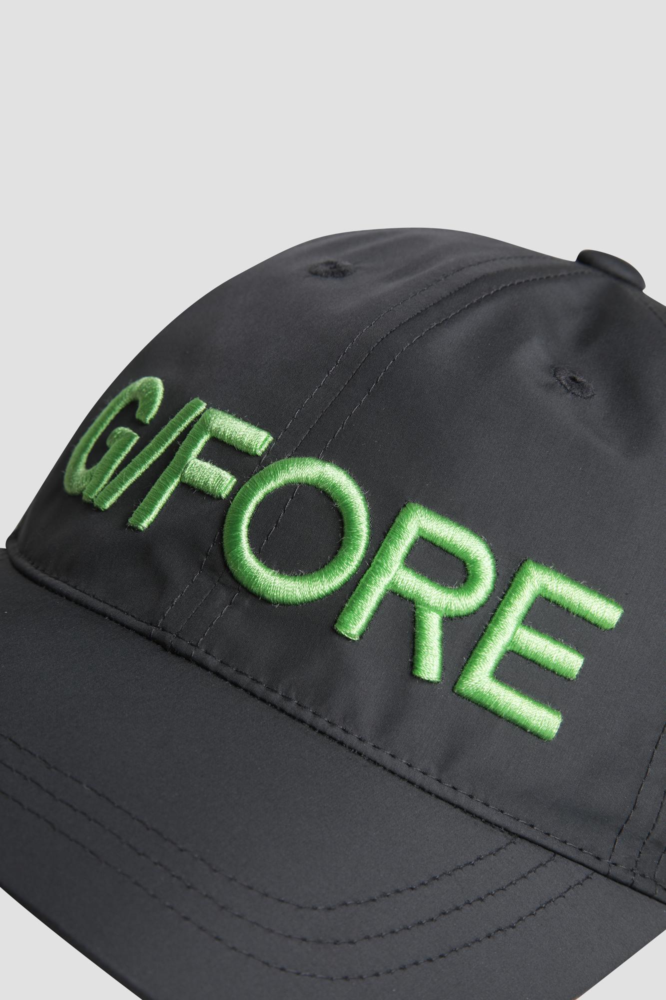 GFOREジーフォア ゴルフ メンズ レディース 帽子 キャップ 新商品入荷 G FORE GOLF ゴルフ不適合 メッシュキャップ 帽子