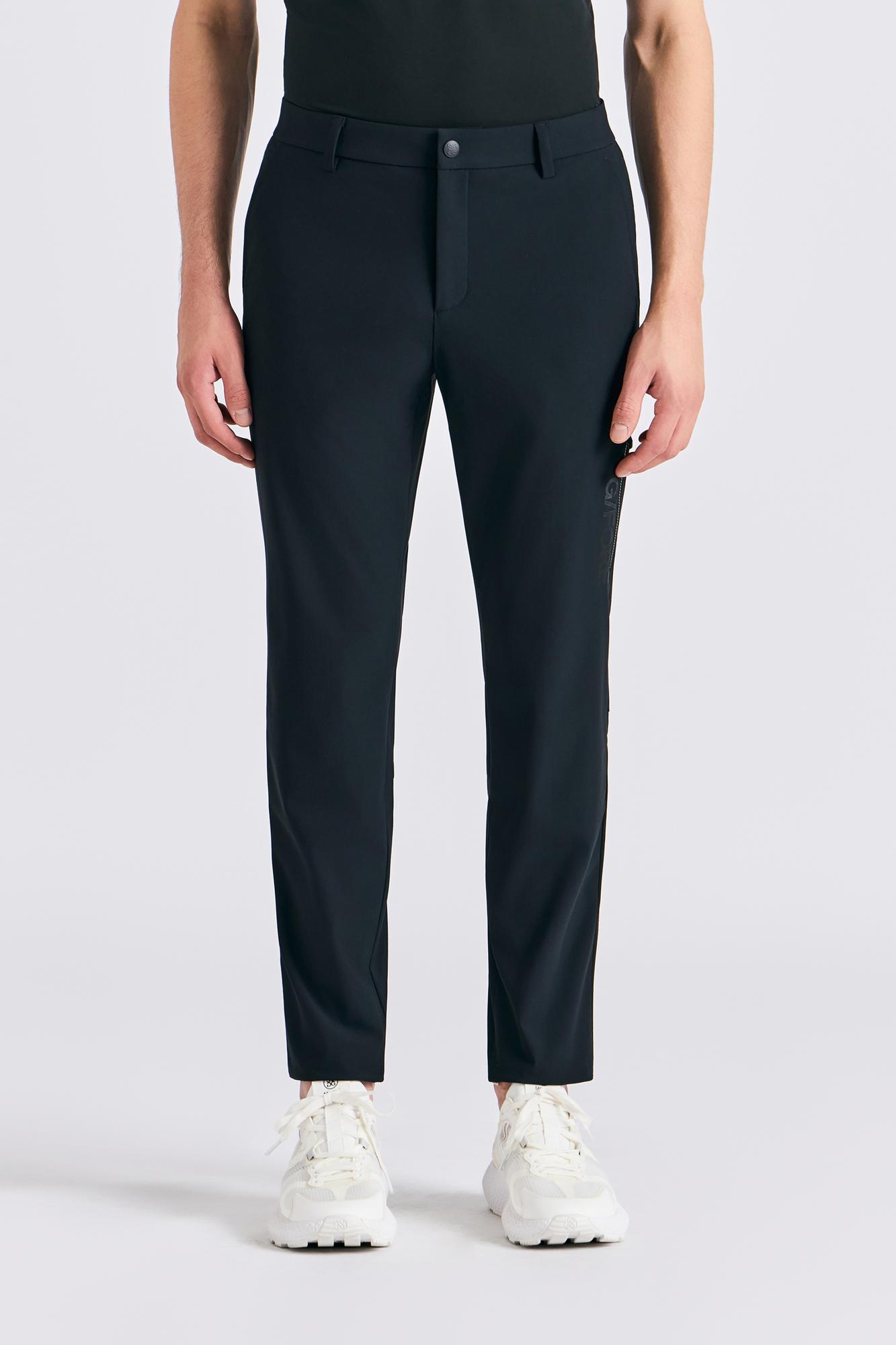 G/FORE ジーフォア ストレッチパンツ グレー系 82 ゴルフウェア メンズ