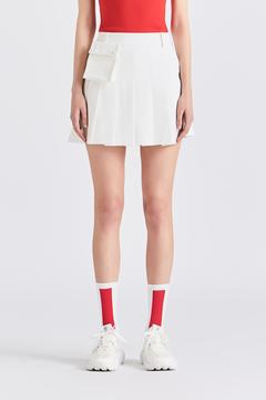 Normal White