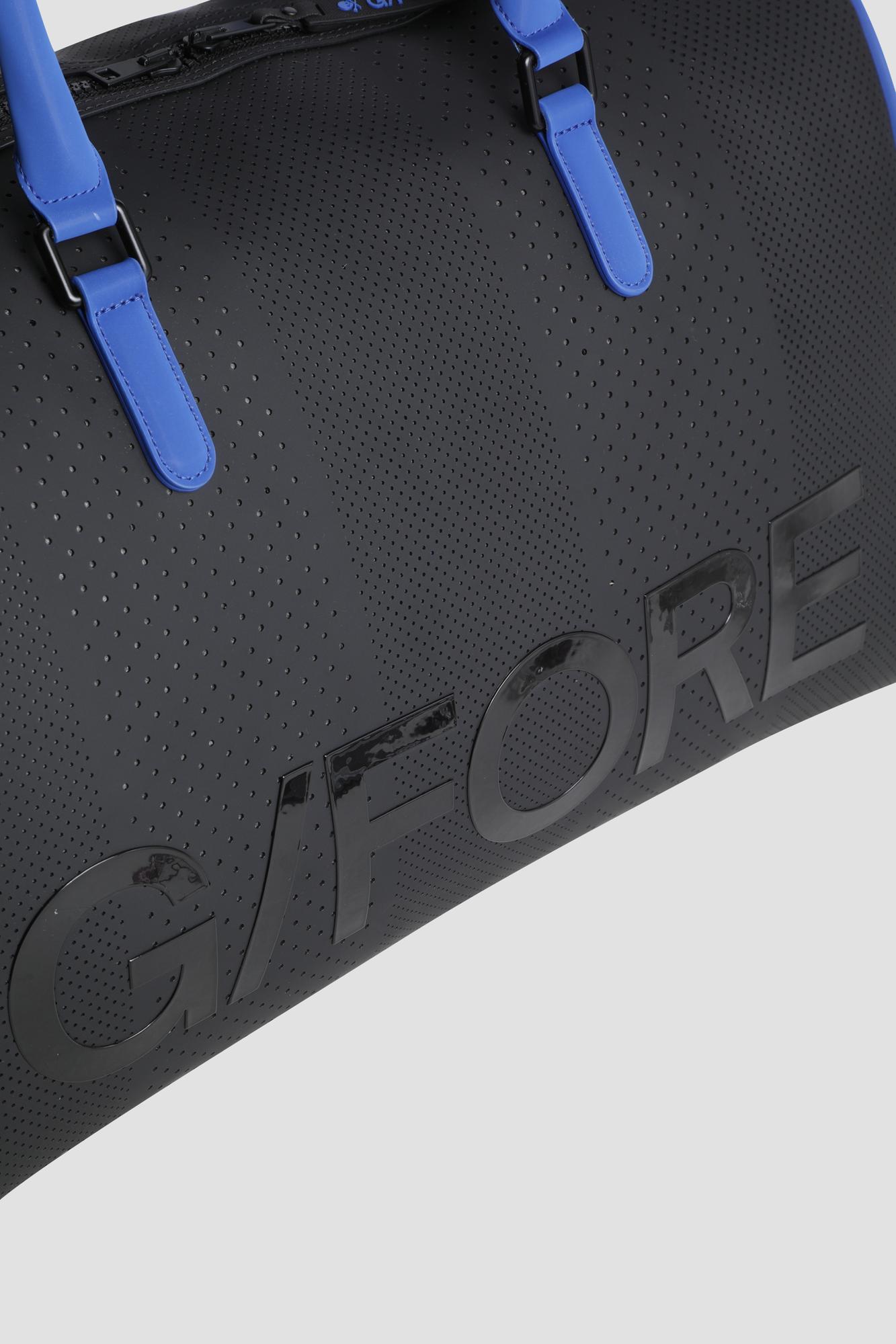 未使用 ジーフォア G/FORE 2way ハンドバッグ レザー ボストンバッグ G/FORE ジーフォア ボストンバッグ 新品 - メルカリ