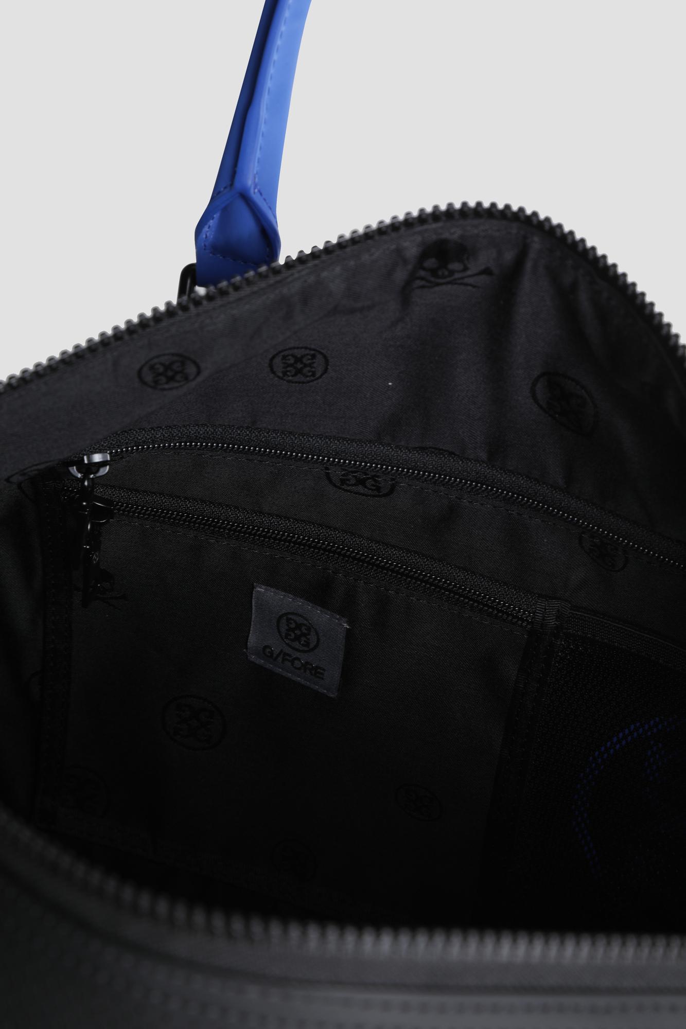 G/FOREジーフォア メンズ レディース ボストンバッグ ショルダーバッグ新作 SOLD}G/FORE ジーフォア UNISEX LIMONTA/DAVIS ボストンバッグ