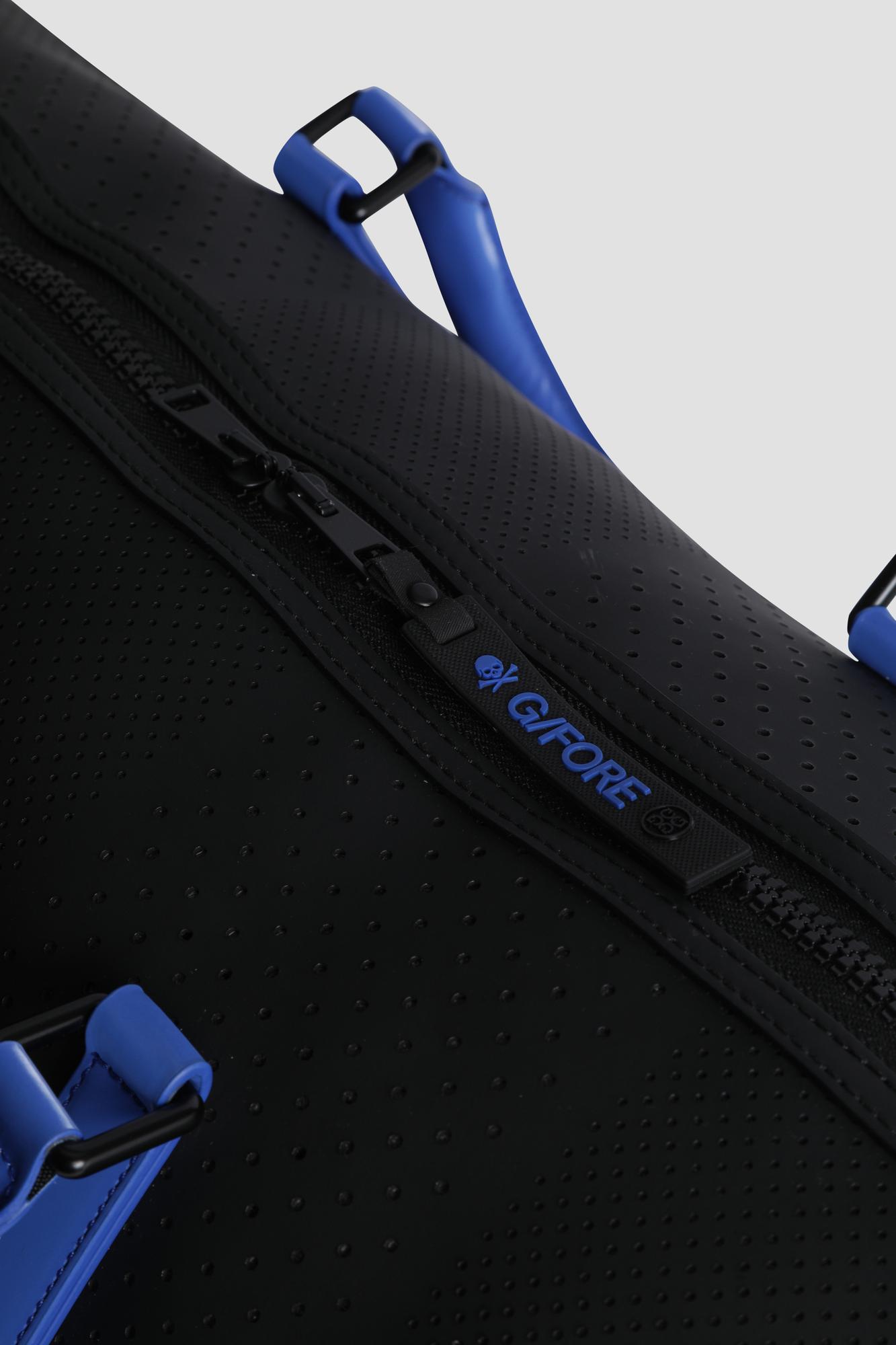 新品未使用　G FORE ボストンバック G/FOREジーフォアゴルフ 男女兼用 ボストンバッグ人気 - メルカリ