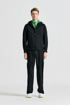 ウォータープルーフハーフジッププルオーバー / G/FORE（ジーフォア