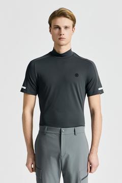 半袖モックネック / G/FORE（ジーフォア）の半袖Tシャツ通販 | G