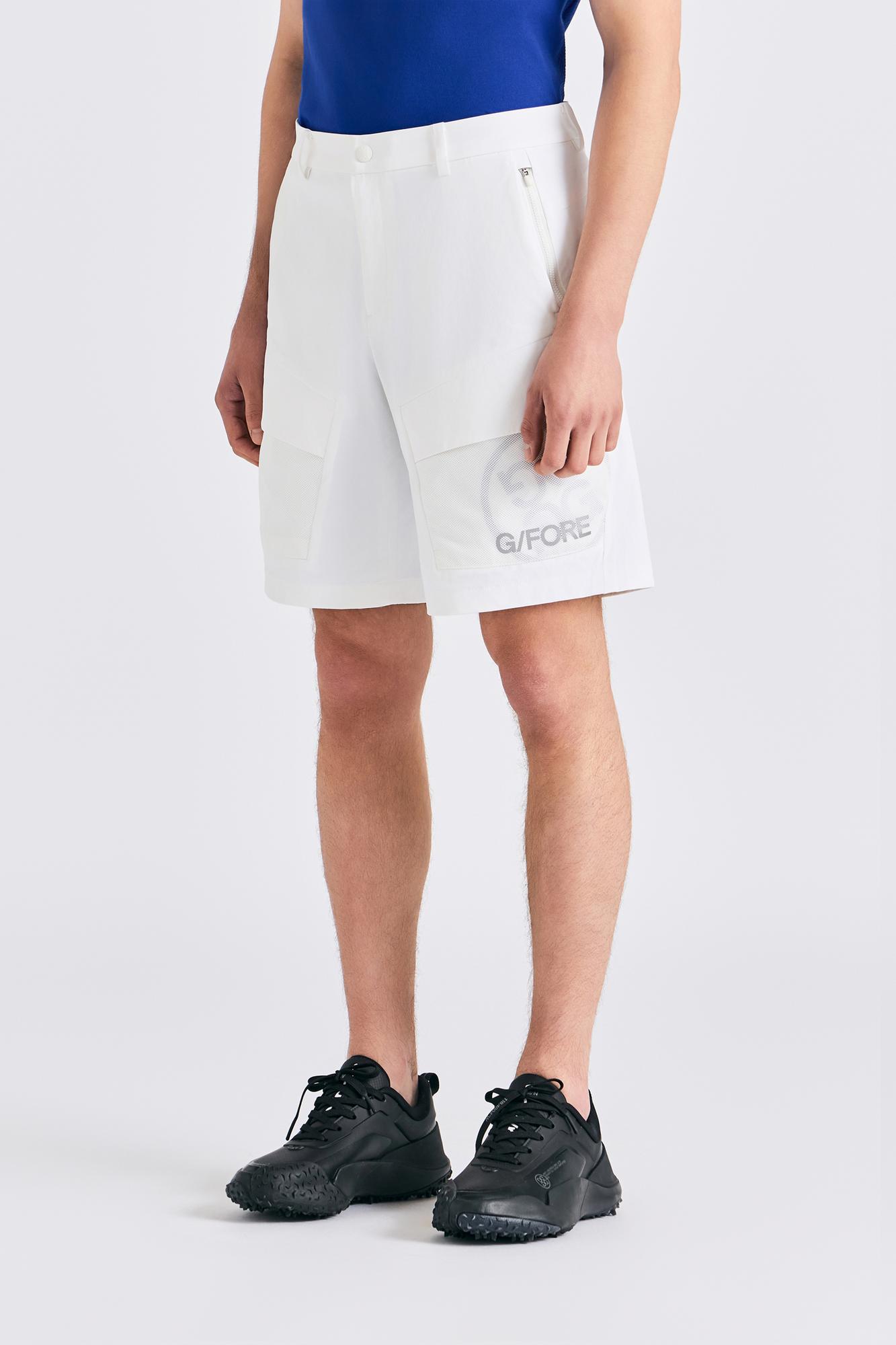 メッシュポケットショーツ / G/FORE（ジーフォア）のロングパンツ通販