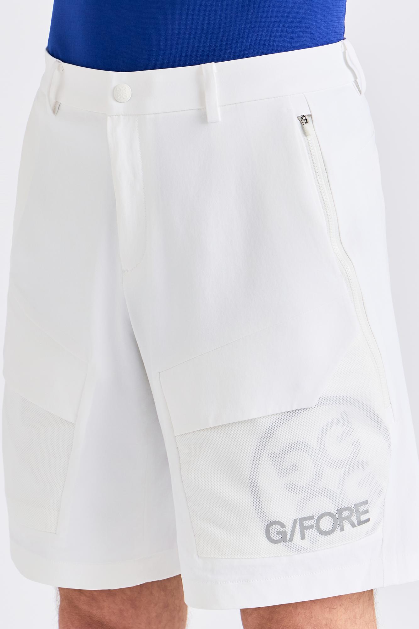 メッシュポケットショーツ / G/FORE（ジーフォア）のロングパンツ通販