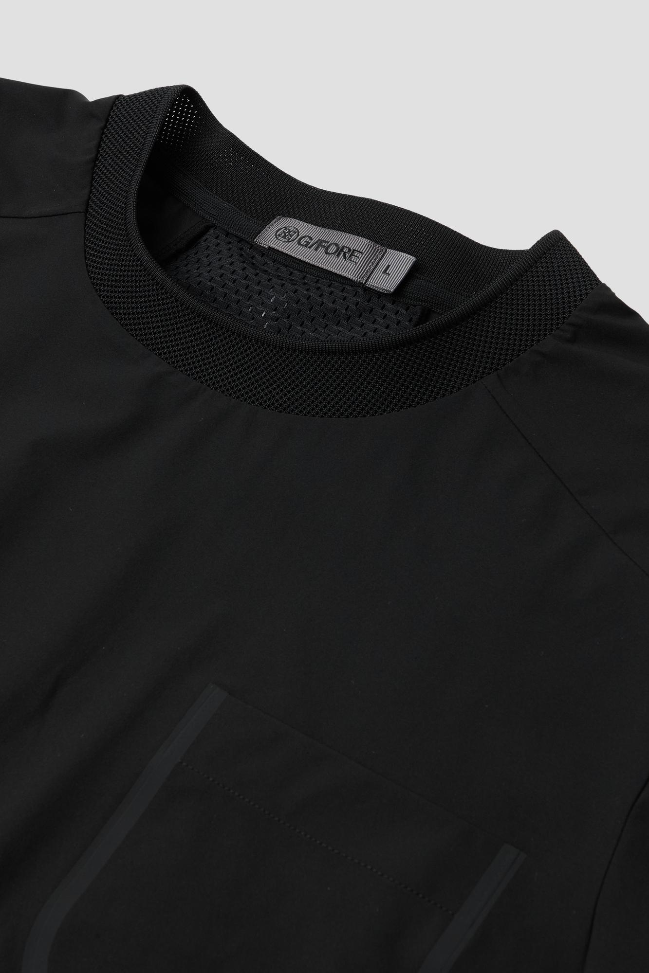 パンチングディテールTシャツ / G/FORE（ジーフォア）の半袖Tシャツ