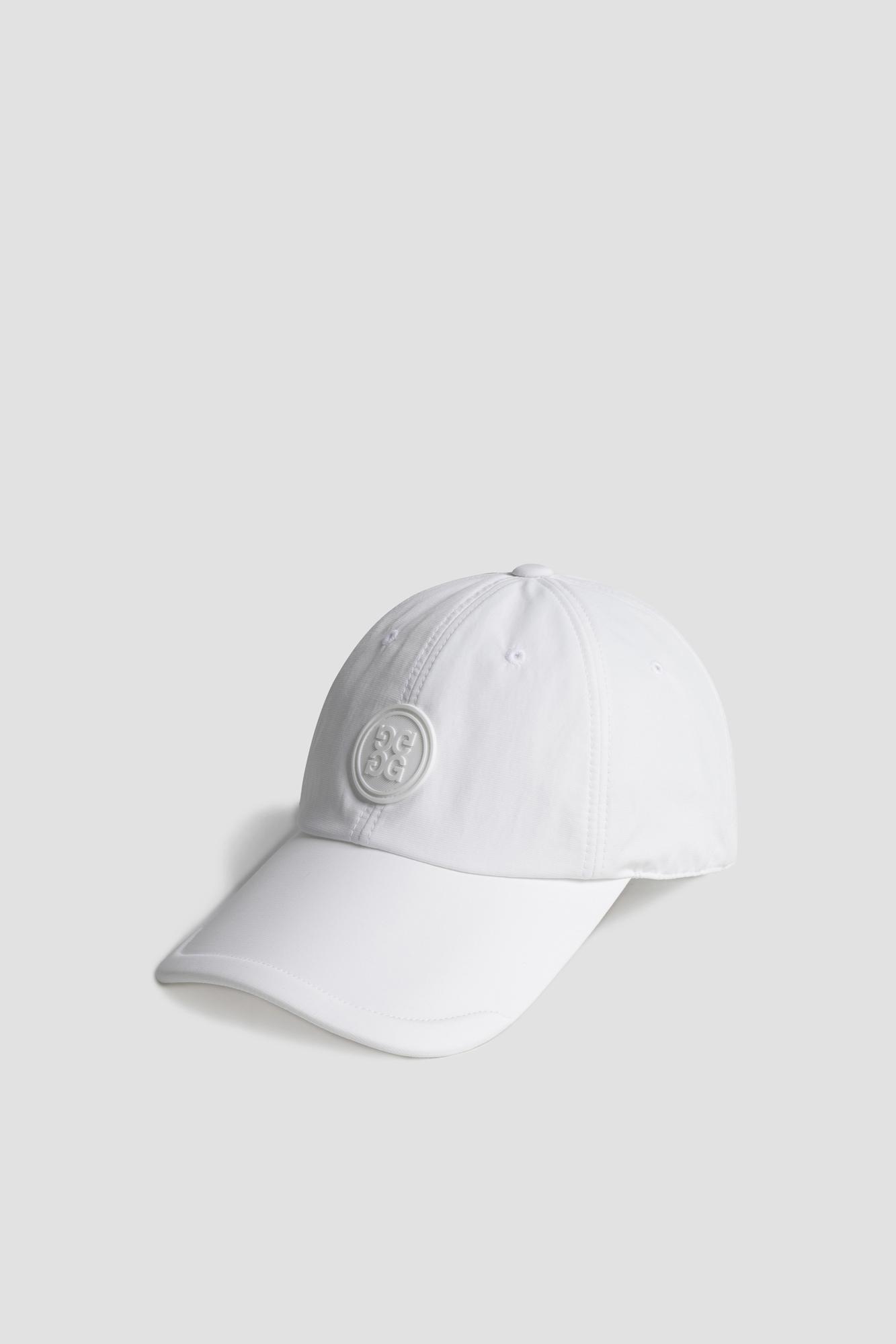 ジーフォア　キャップ　メンズ G/FORE(ジーフォア) Men's Contemporary, Snow, Free Size at