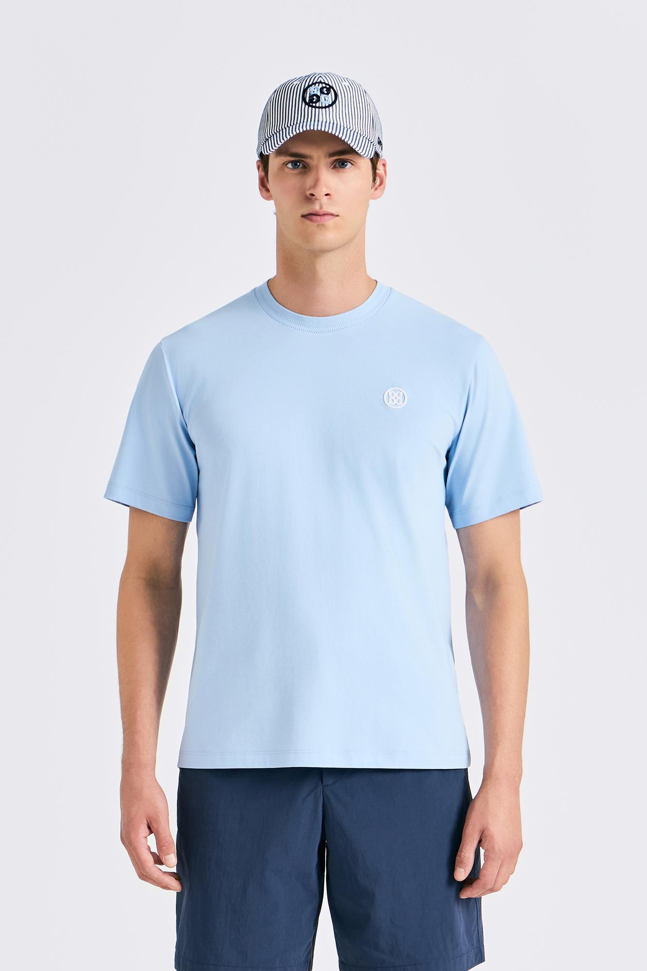 パターンラウンド / G/FORE（ジーフォア）の半袖Tシャツ通販 | G/FORE JAPAN公式オンラインストア