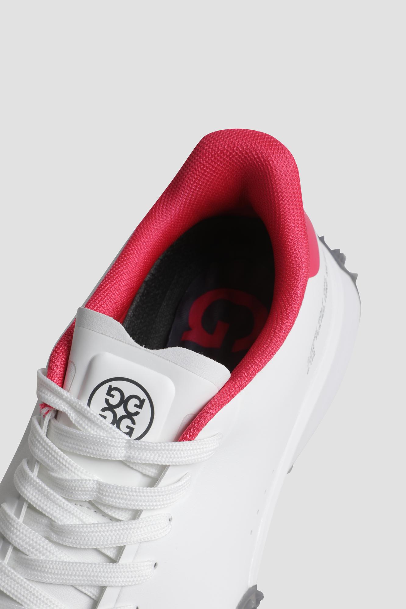 G/FORE G112 ゴルフシューズ 28cm　新品未使用 G FORE G.112 PUレザーゴルフシューズ正直評価｜イボイボ