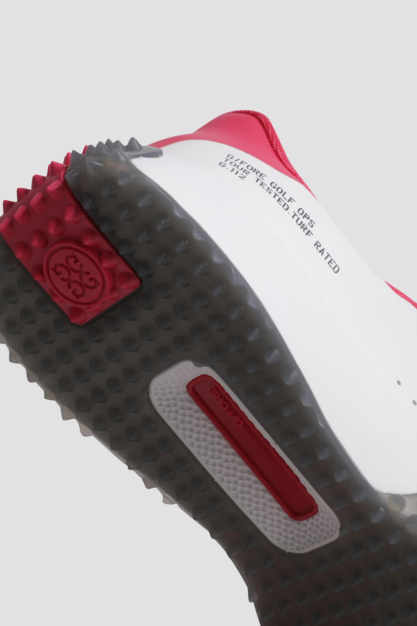 G.112 ゴルフシューズ (MEN) / G/FORE（ジーフォア）のG.112通販