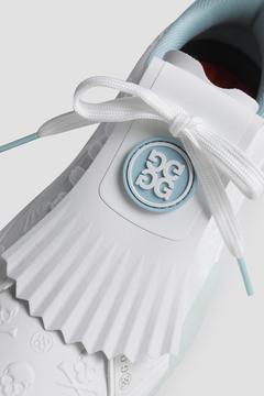 EMBOSSED HYBRID G.112 ゴルフシューズ (WOMEN) / G/FORE(ジーフォア)のG.112通販 | G/FORE ...