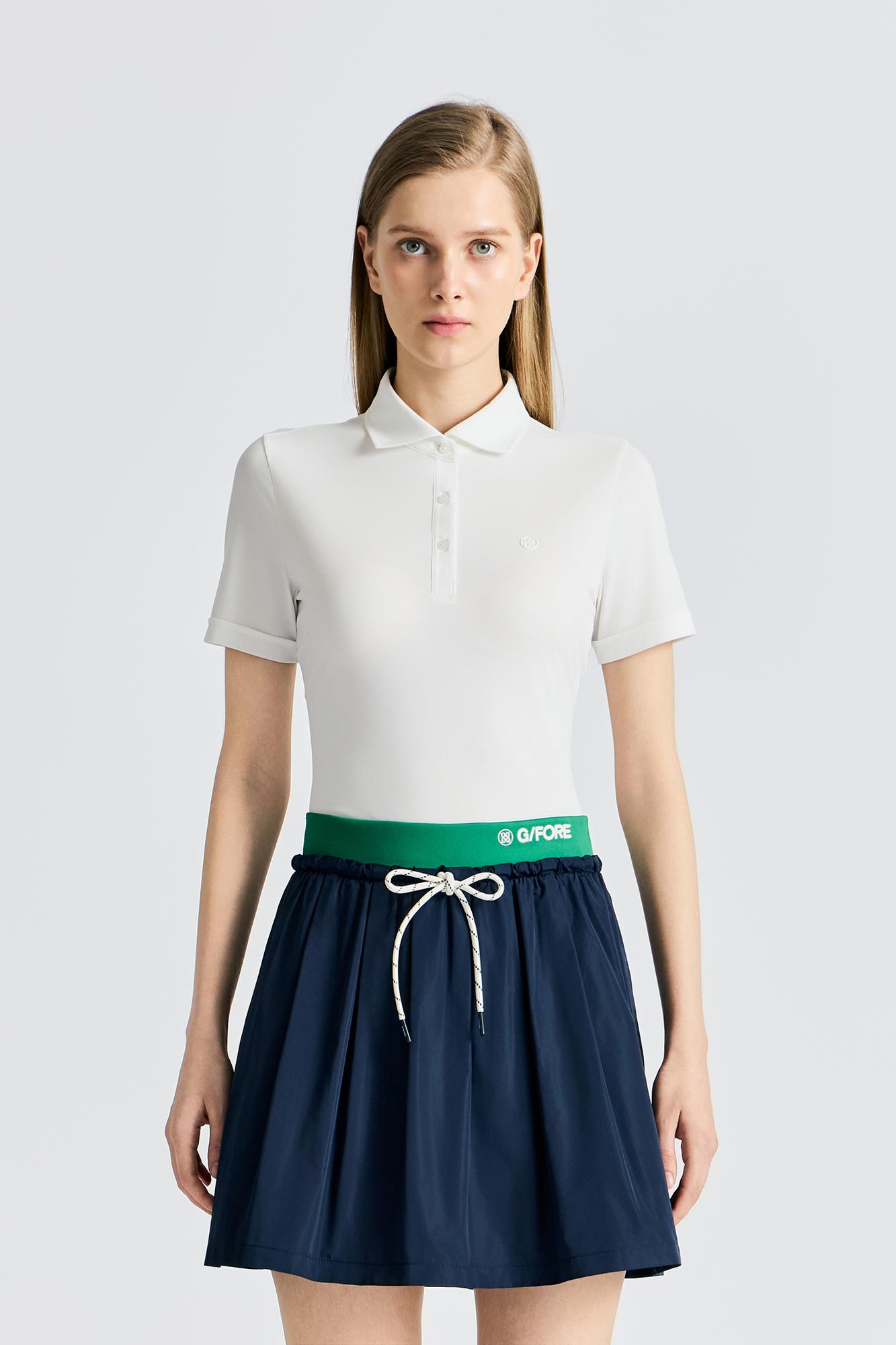エッセンシャルポロシャツ / G/FORE（ジーフォア）の半袖Tシャツ通販 | G/FORE JAPAN公式オンラインストア