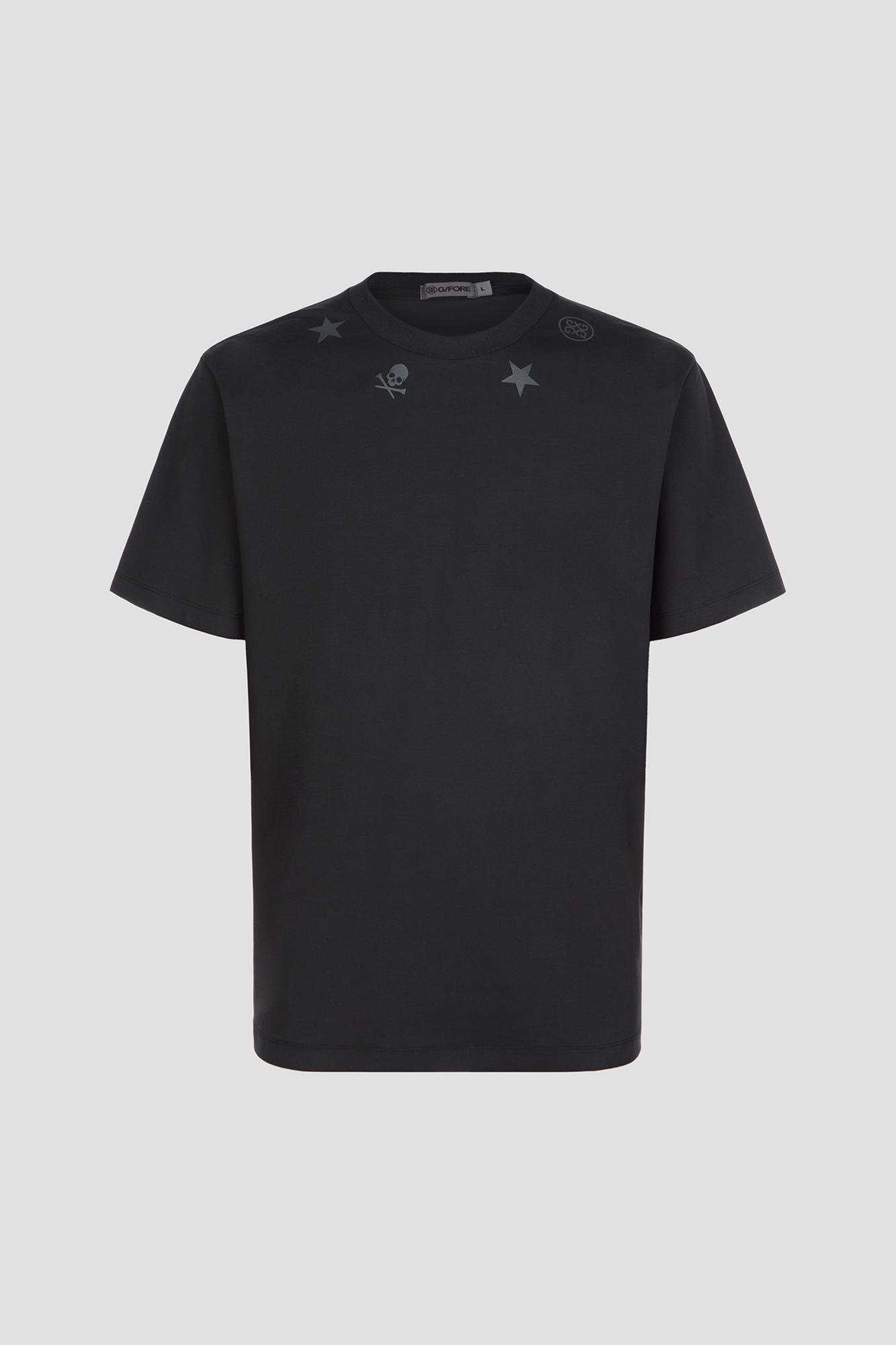 G/HIGH クルーネックシャツ / G/FORE（ジーフォア）の半袖Tシャツ通販