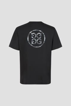 G/HIGH クルーネックシャツ / G/FORE（ジーフォア）の半袖Tシャツ通販 | G/FORE JAPAN公式オンラインストア