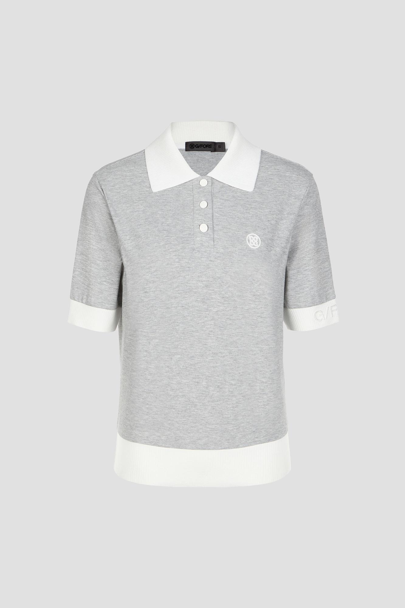 G/HIGH POLO / G/FORE（ジーフォア）の半袖Tシャツ通販 | G/FORE