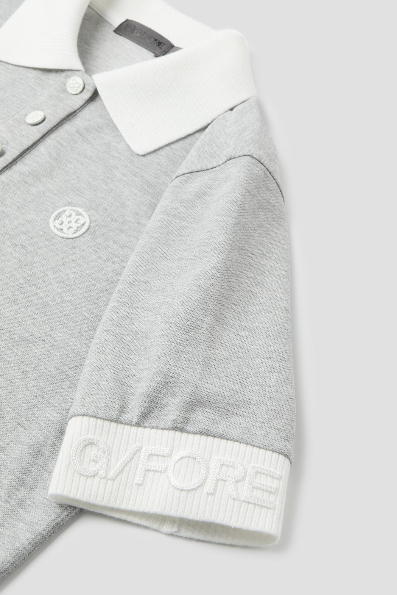 G/HIGH ポロ / G/FORE（ジーフォア）の半袖Tシャツ通販 | G/FORE JAPAN公式オンラインストア