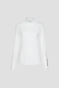 テックロングスリーブポロ (MEN) / G/FORE（ジーフォア）の長袖Tシャツ