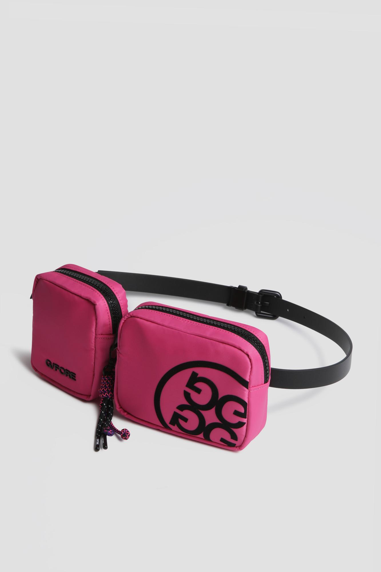 ツーポケットベルトバッグ / G/FORE（ジーフォア）のトートバッグ通販