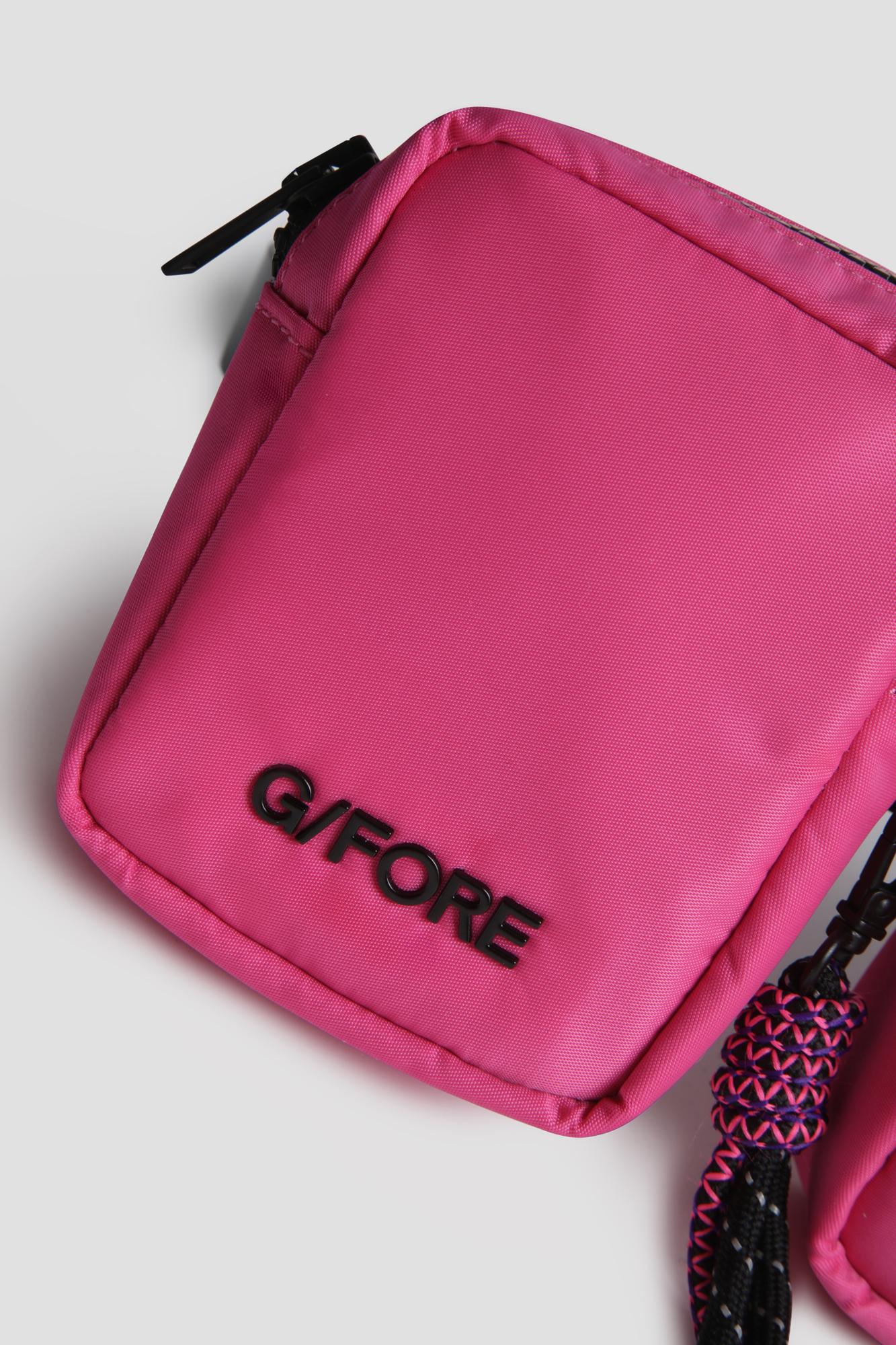 ツーポケットベルトバッグ / G/FORE（ジーフォア）のトートバッグ通販