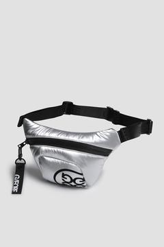 【G FORE】 SILVER HIP BAG / 追跡付 SILVER HIP BAG / G/FORE（ジーフォア）のトートバッグ通販 | G