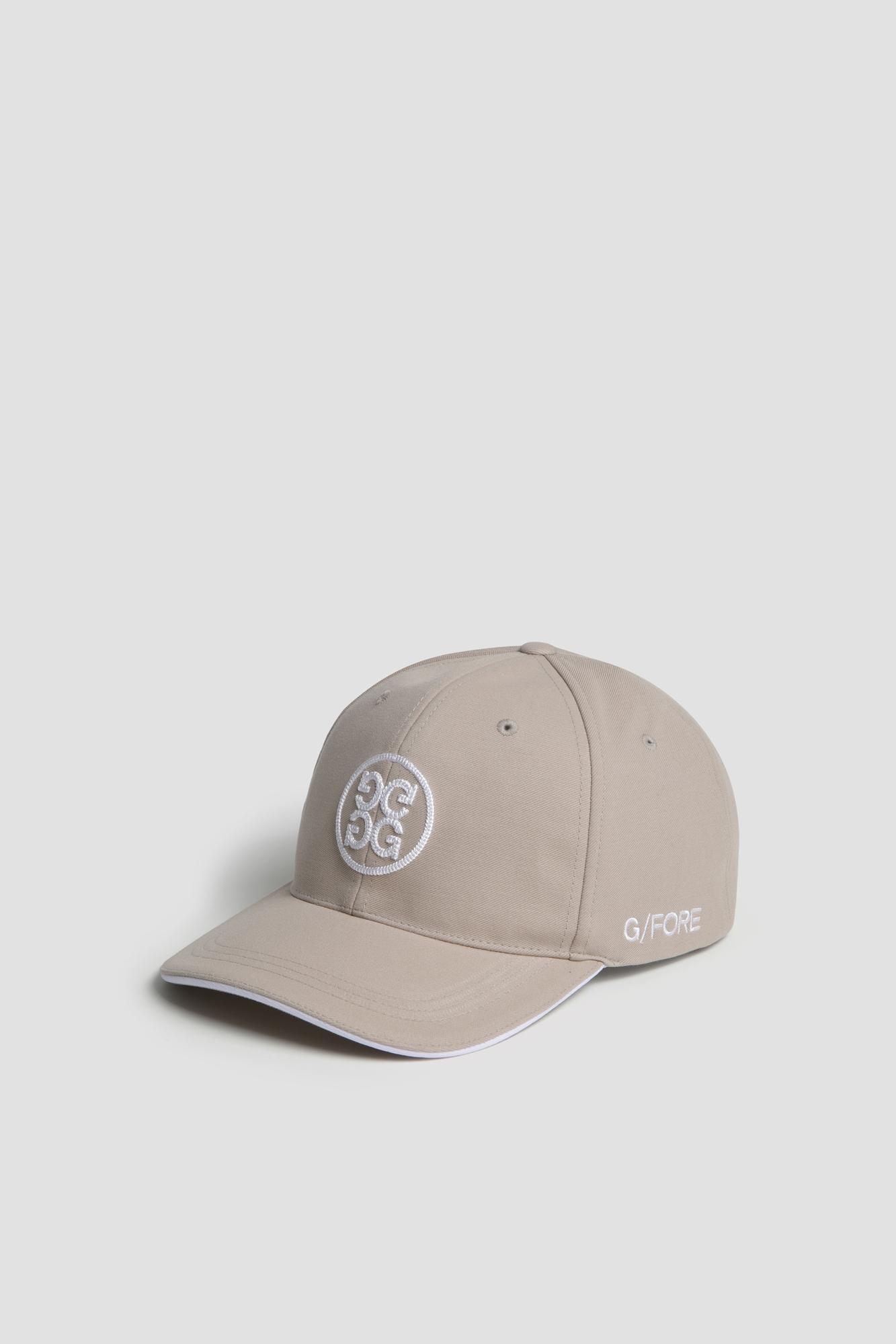 G/FORE キャップ【ベージュ】 ツイルエッセンシャルキャップ / G/FORE（ジーフォア）のキャップ通販