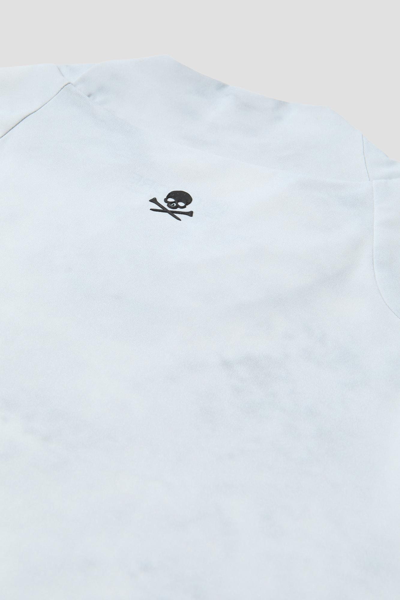 【G FORE】 SUMMER MOCKNECK BASELAYER(MEN) / 追跡付 SUMMER MOCKNECK BASELAYER / G/FORE（ジーフォア）の半袖T