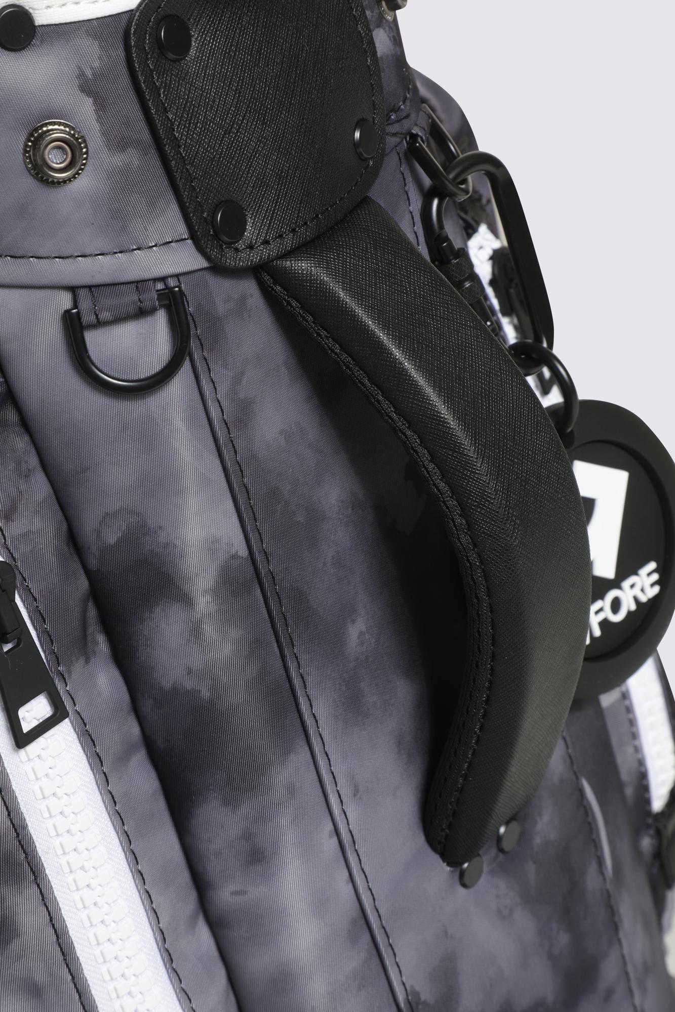 GFORE キャディバッグ グラデーションデザイン グラディエントキャディバッグ / G/FORE（ジーフォア）の