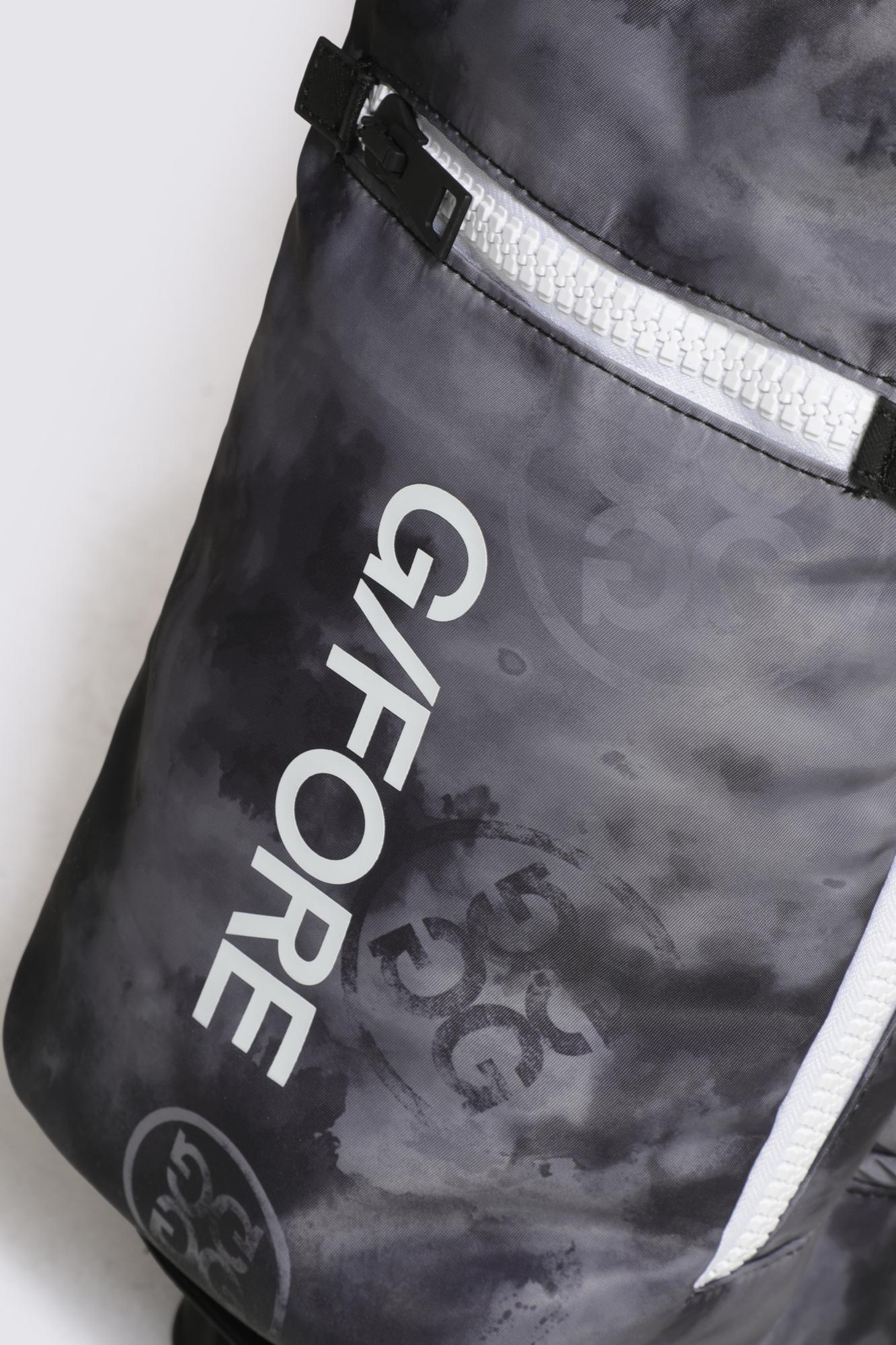 正規品　G/FORE キャディバッグ G FORE DAYTONA PLUS CARRY GOLF BAG スタンド キャディバッグ