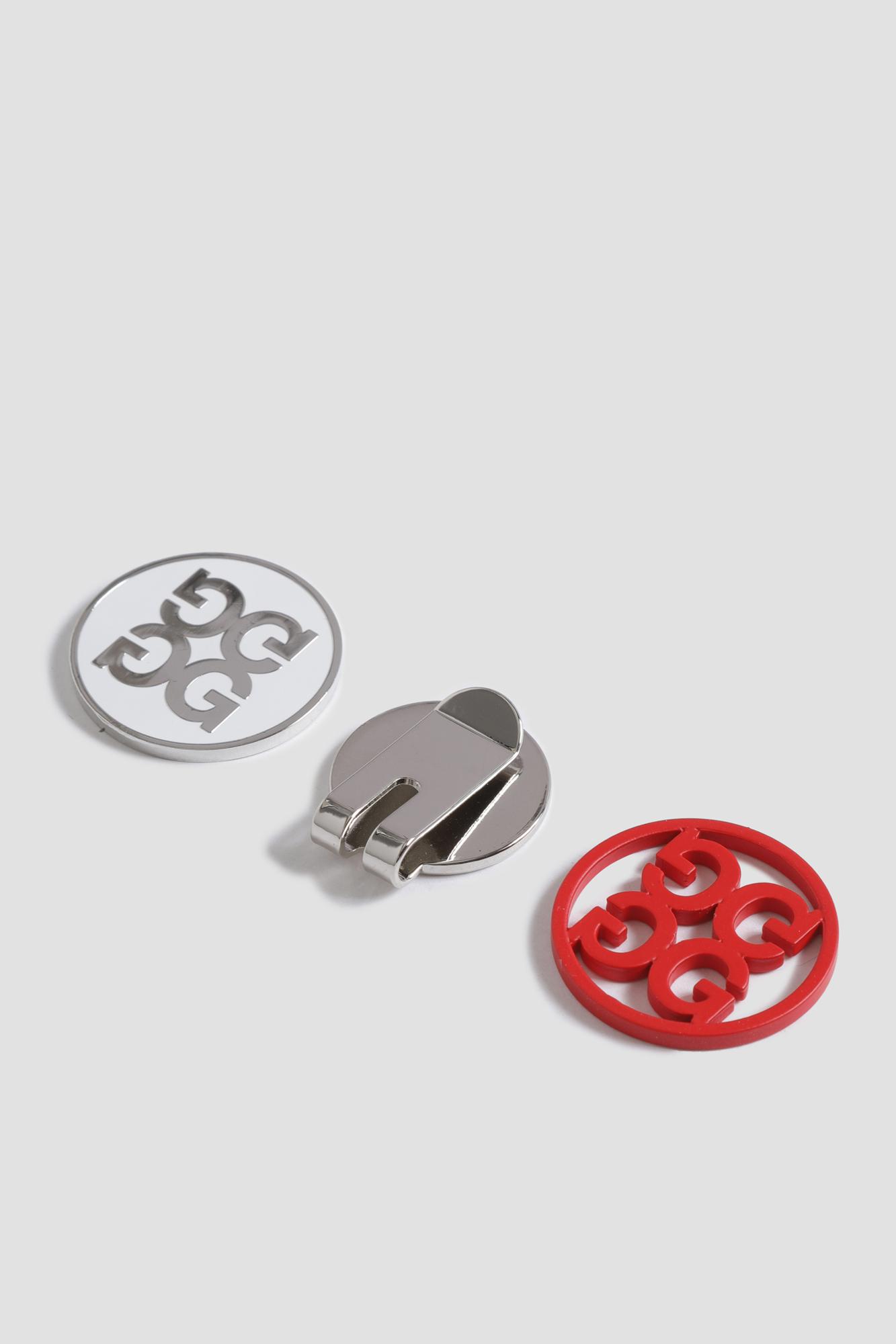 bunamama】S. CAMERON☆キーフォブ兼ボールマーカー bunamama様専用】S