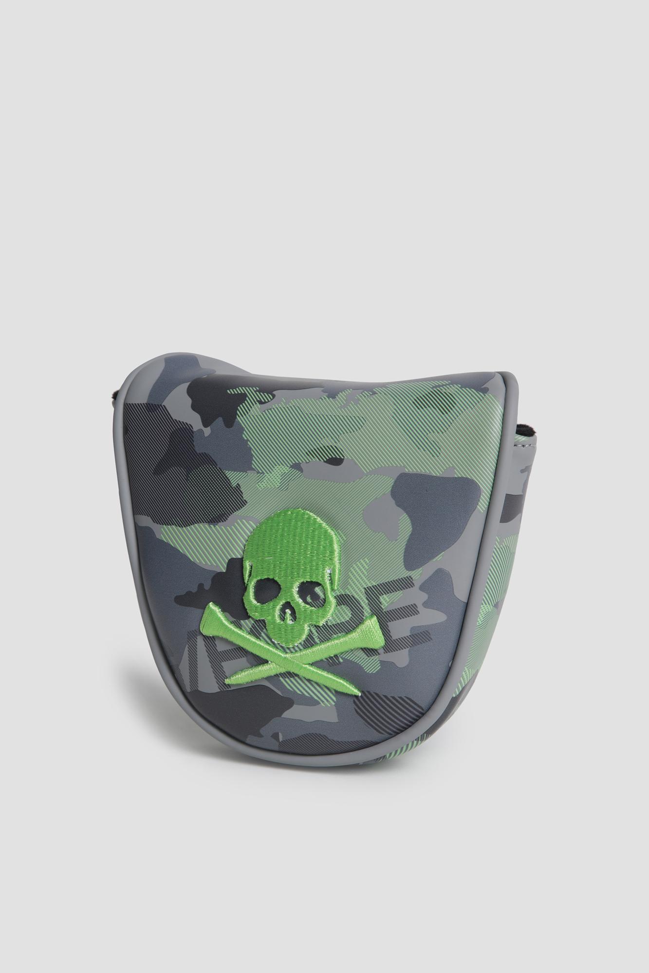 パターンパターカバー / G/FORE（ジーフォア）のゴルフ小物通販