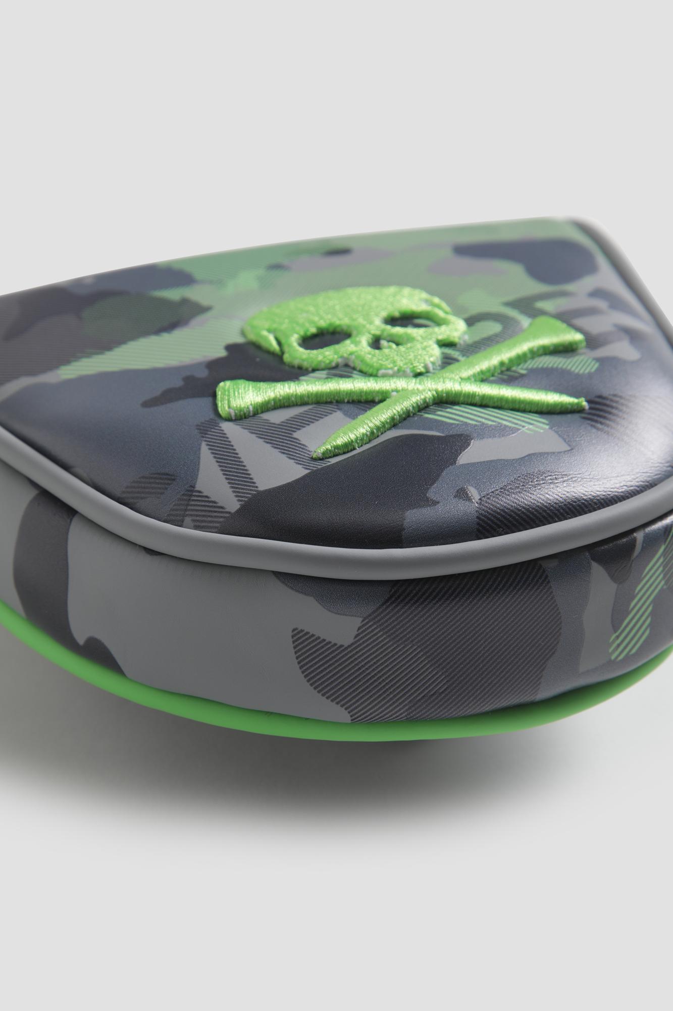 パターンパターカバー / G/FORE（ジーフォア）のゴルフ小物通販