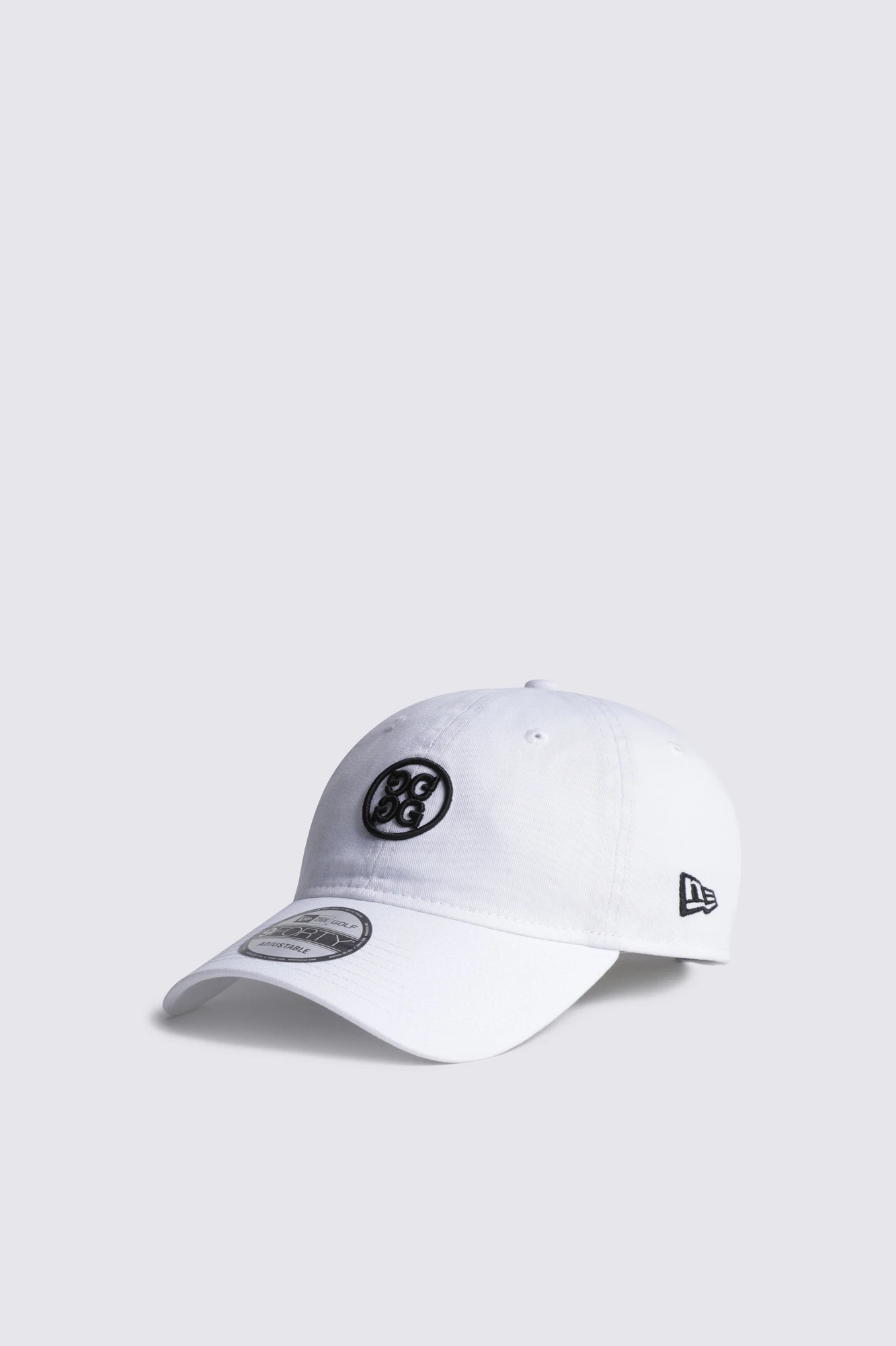 NEW ERA アンストラクチャーキャップ / G/FORE（ジーフォア）の