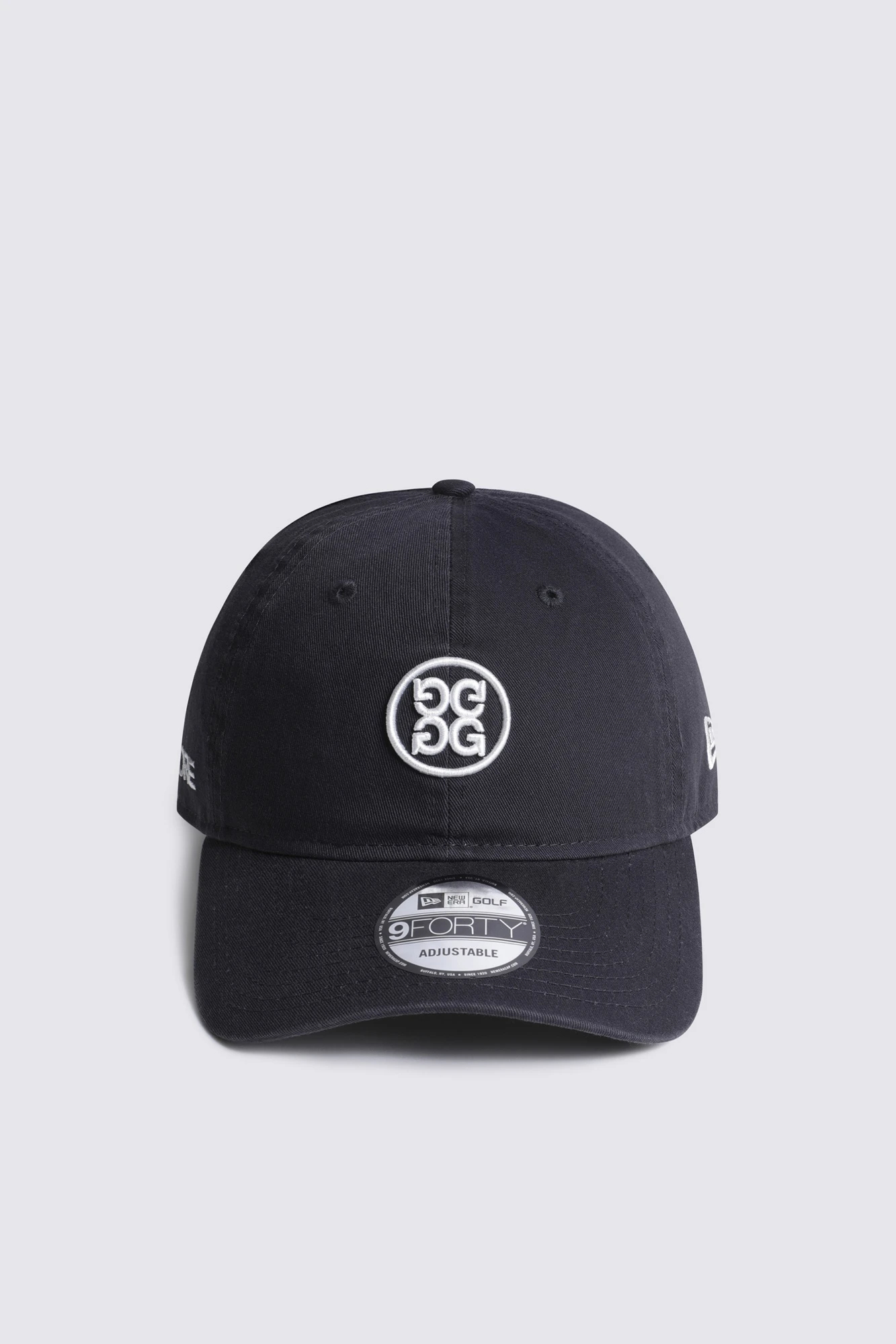 NEW ERA アンストラクチャーキャップ / G/FORE（ジーフォア）の