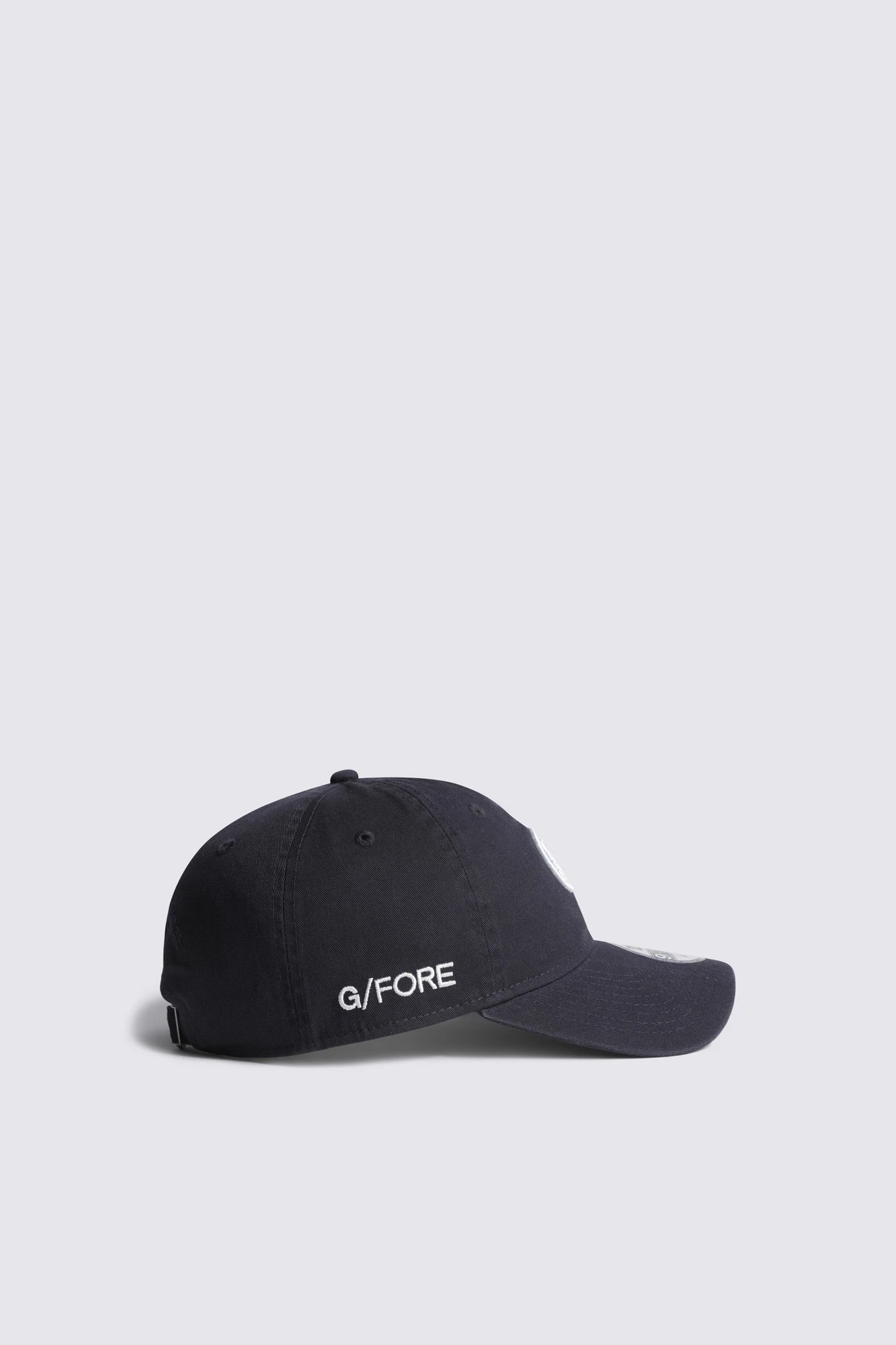 NEW ERA アンストラクチャーキャップ / G/FORE（ジーフォア）の