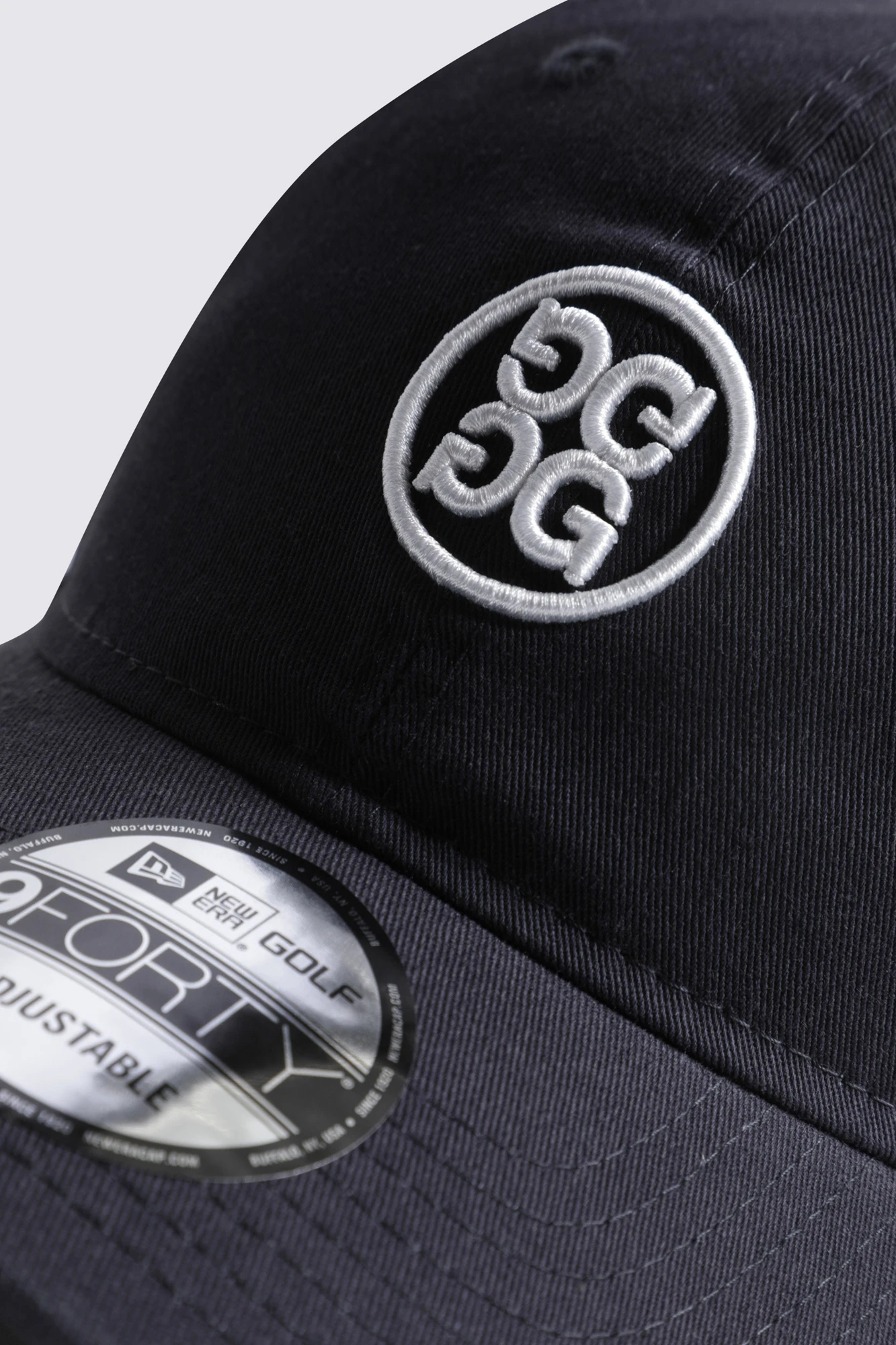 NEW ERA アンストラクチャーキャップ / G/FORE（ジーフォア）の