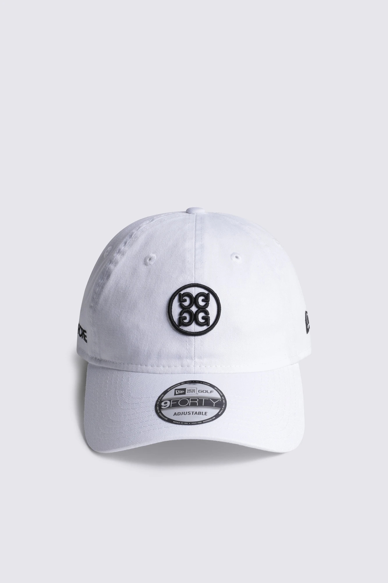 【専用】chu_ra 様 NEW ERA アンストラクチャーキャップ / G/FORE（ジーフォア）の