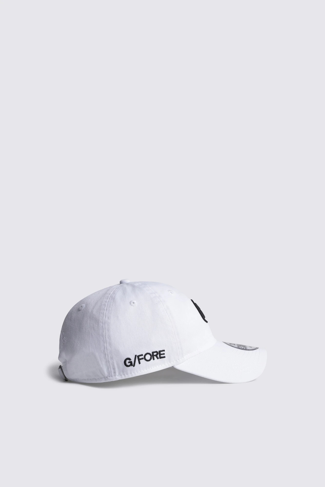 NEW ERA アンストラクチャーキャップ / G/FORE（ジーフォア）の