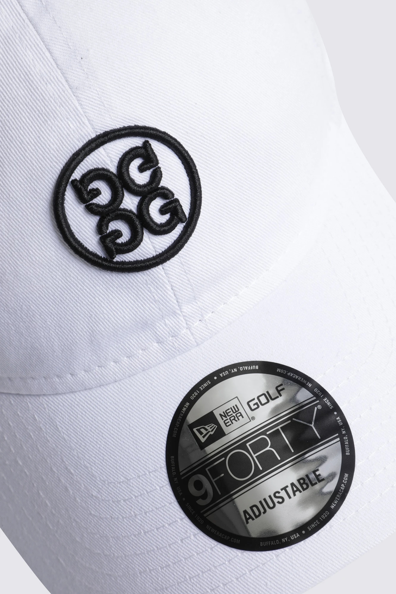 NEW ERA アンストラクチャーキャップ / G/FORE（ジーフォア）の