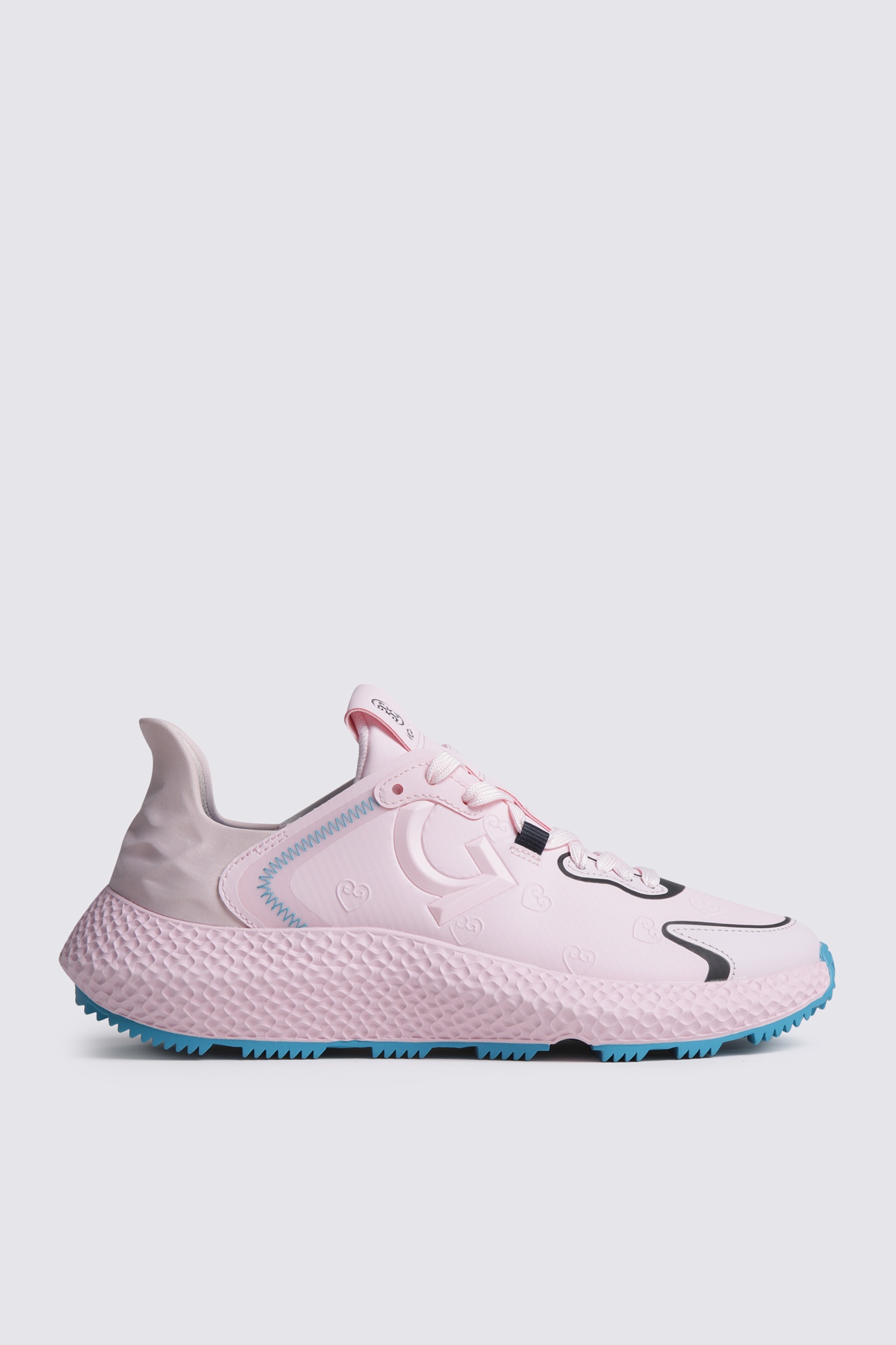 EMBOSSED TPU MG4X2 ゴルフシューズ (WOMEN) / G/FORE EMBOSSED TPU MG4X2 ゴルフシューズ (WOMEN) / G/FORE