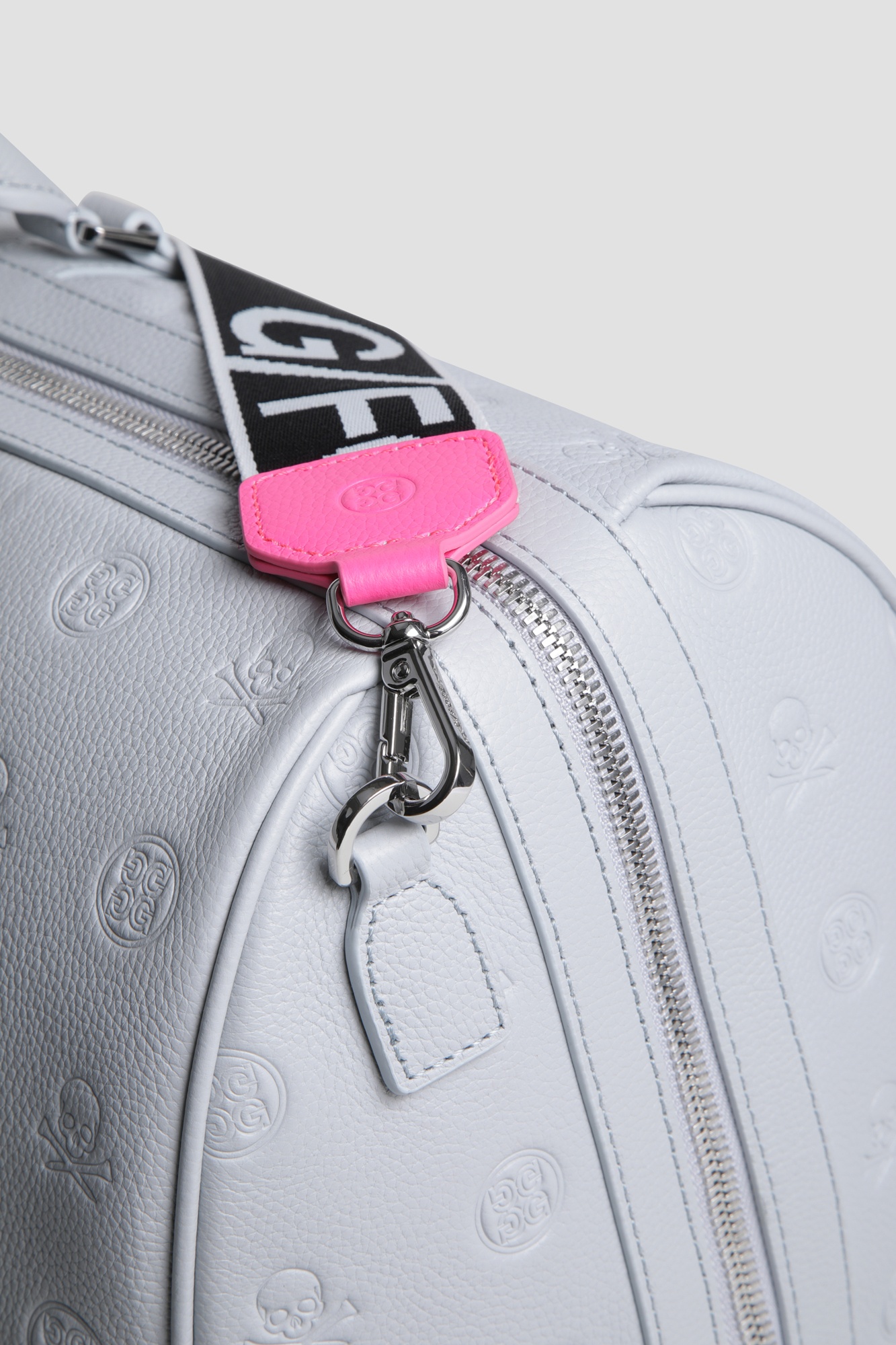 ホールドオールボストン / G/FORE（ジーフォア）のボストンバッグ通販