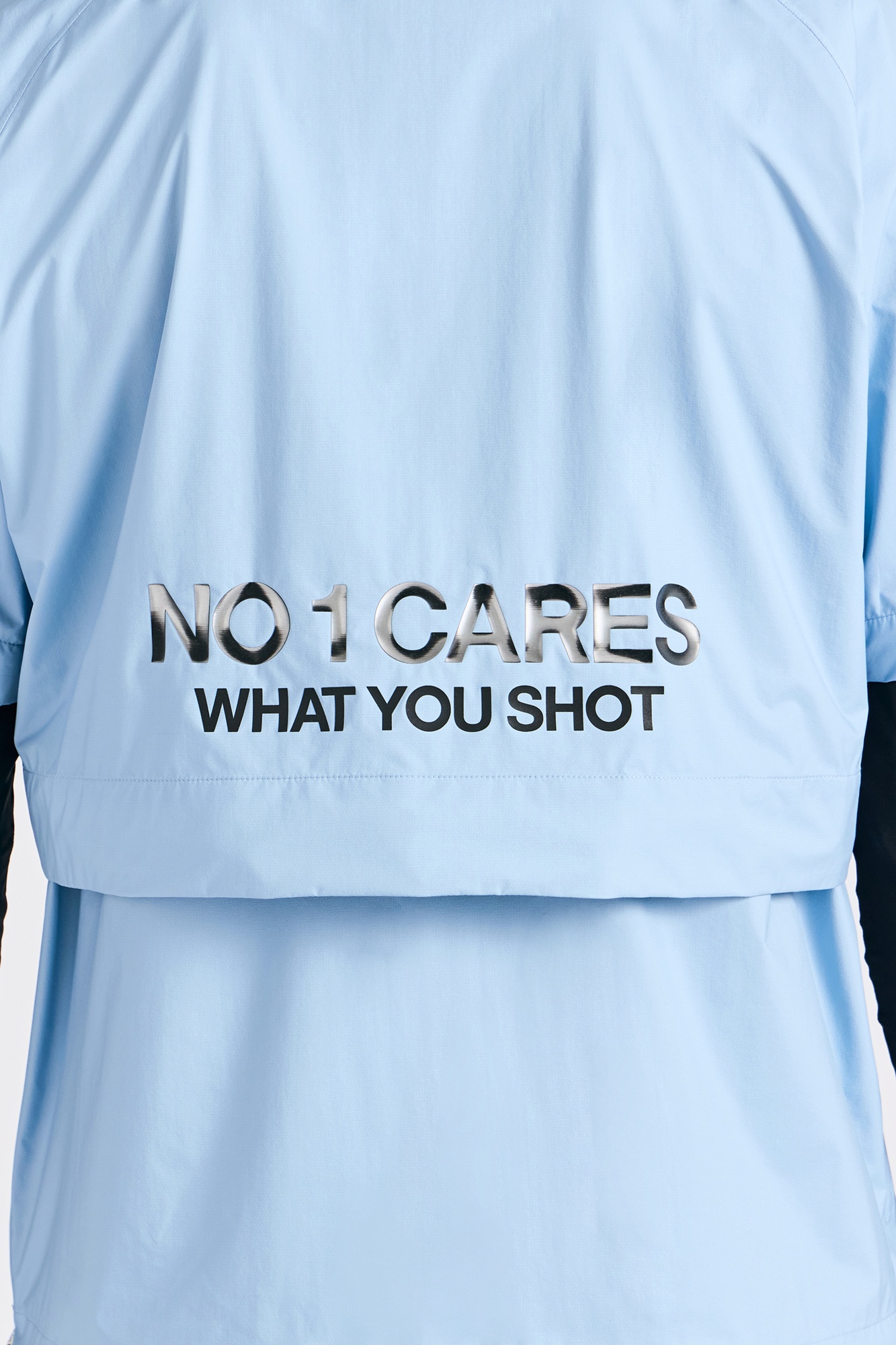 ウォータープルーフハーフジッププルオーバー / G/FORE（ジーフォア