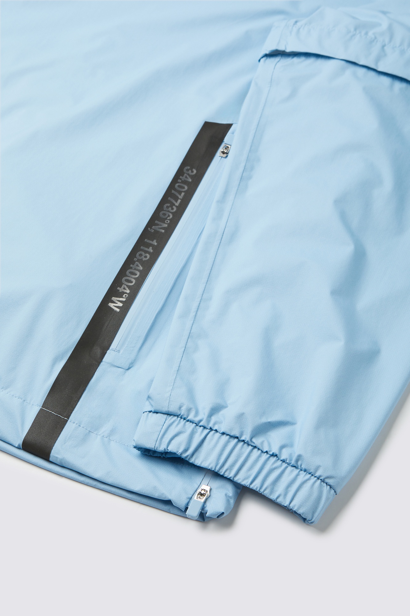 ウォータープルーフハーフジッププルオーバー / G/FORE（ジーフォア