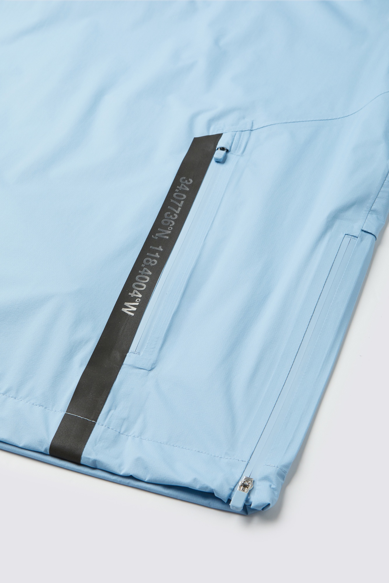 ウォータープルーフハーフジッププルオーバー / G/FORE（ジーフォア