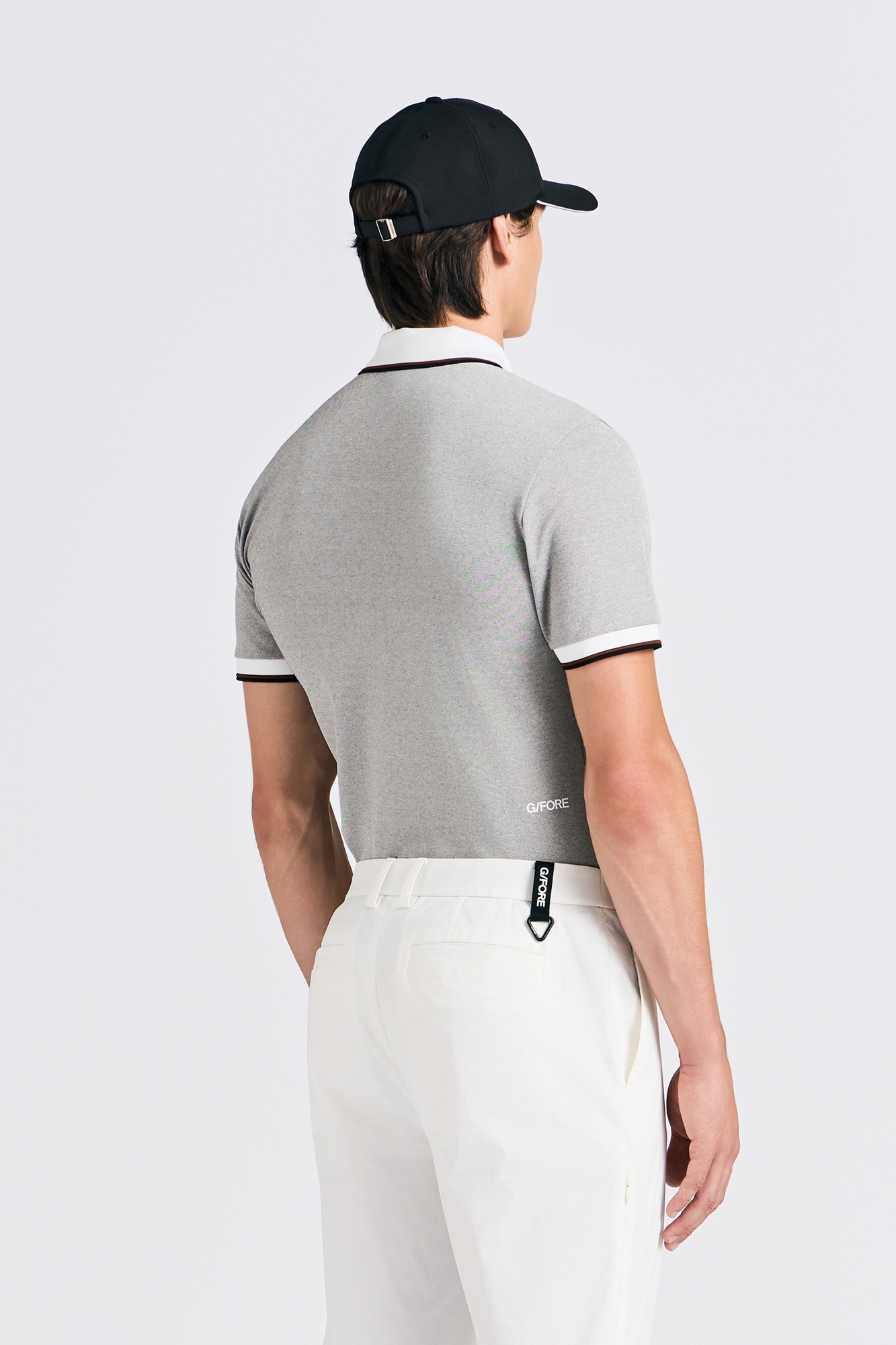 ソリッドピケポロシャツ / G/FORE（ジーフォア）の半袖Tシャツ通販 | G