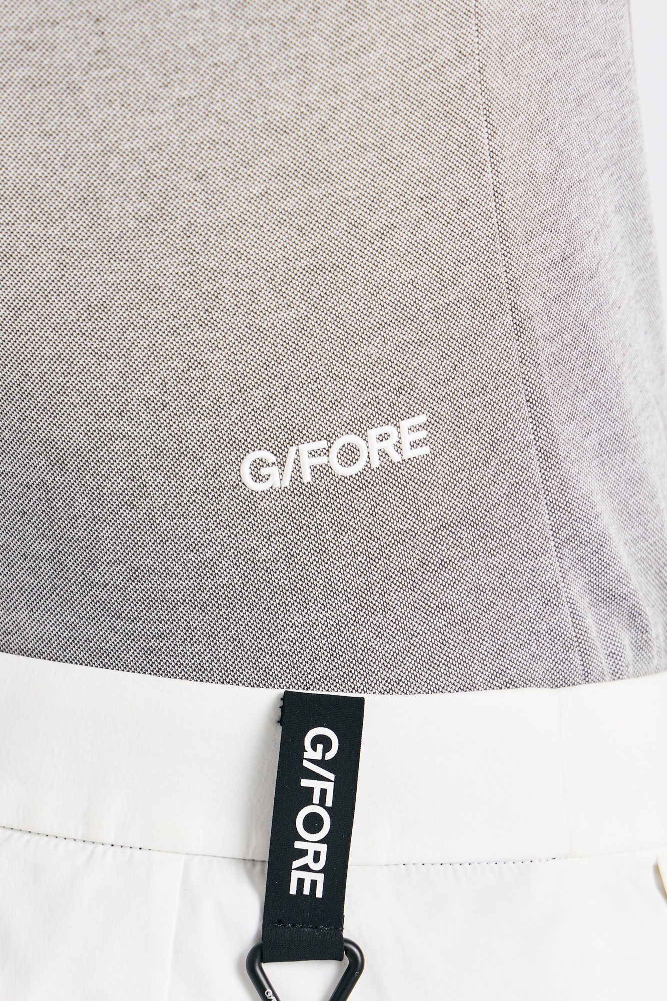 ソリッドピケポロシャツ / G/FORE（ジーフォア）の半袖Tシャツ通販 | G