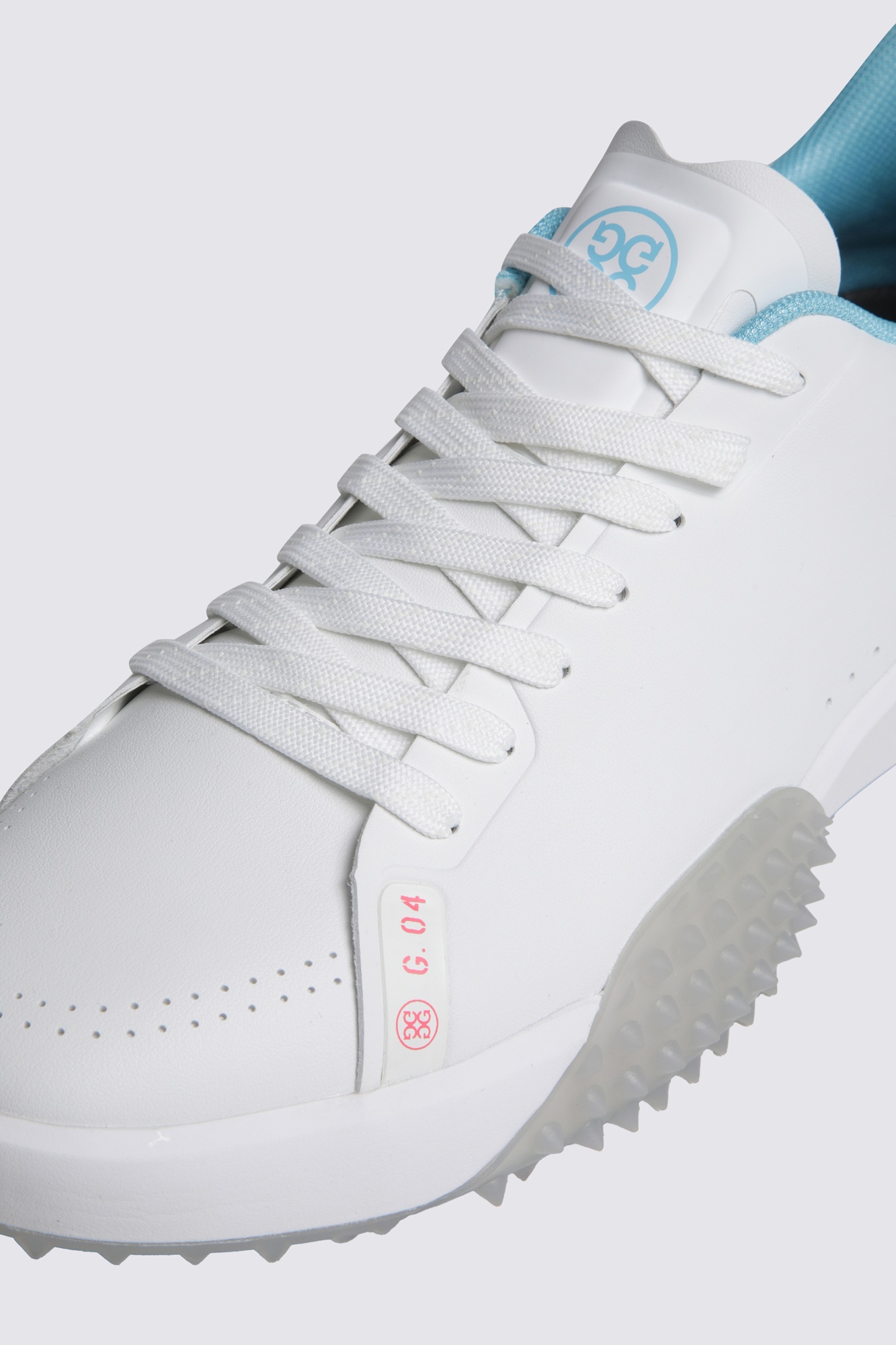 MENS HYBRID G.112 ゴルフシューズ (MEN) / G/FORE（ジーフォア）のG